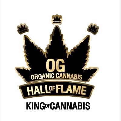 Hall Of Fame Cannabis logo