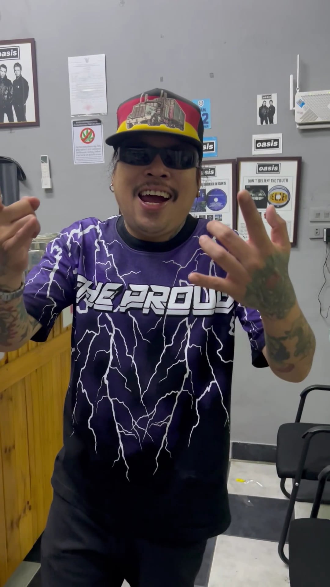 New Cannabis Shop 2 Khaonoi