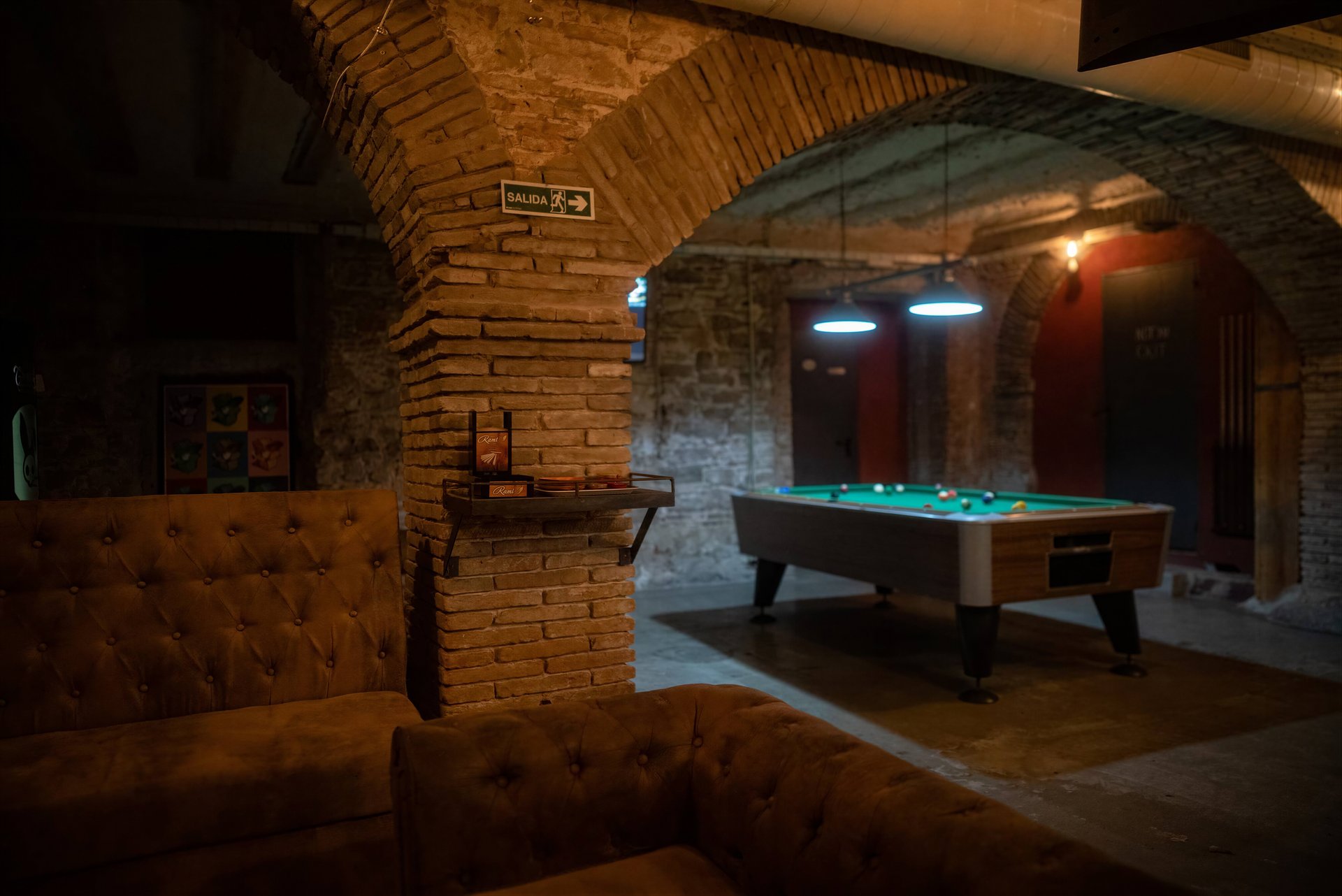 Blunted Social Club