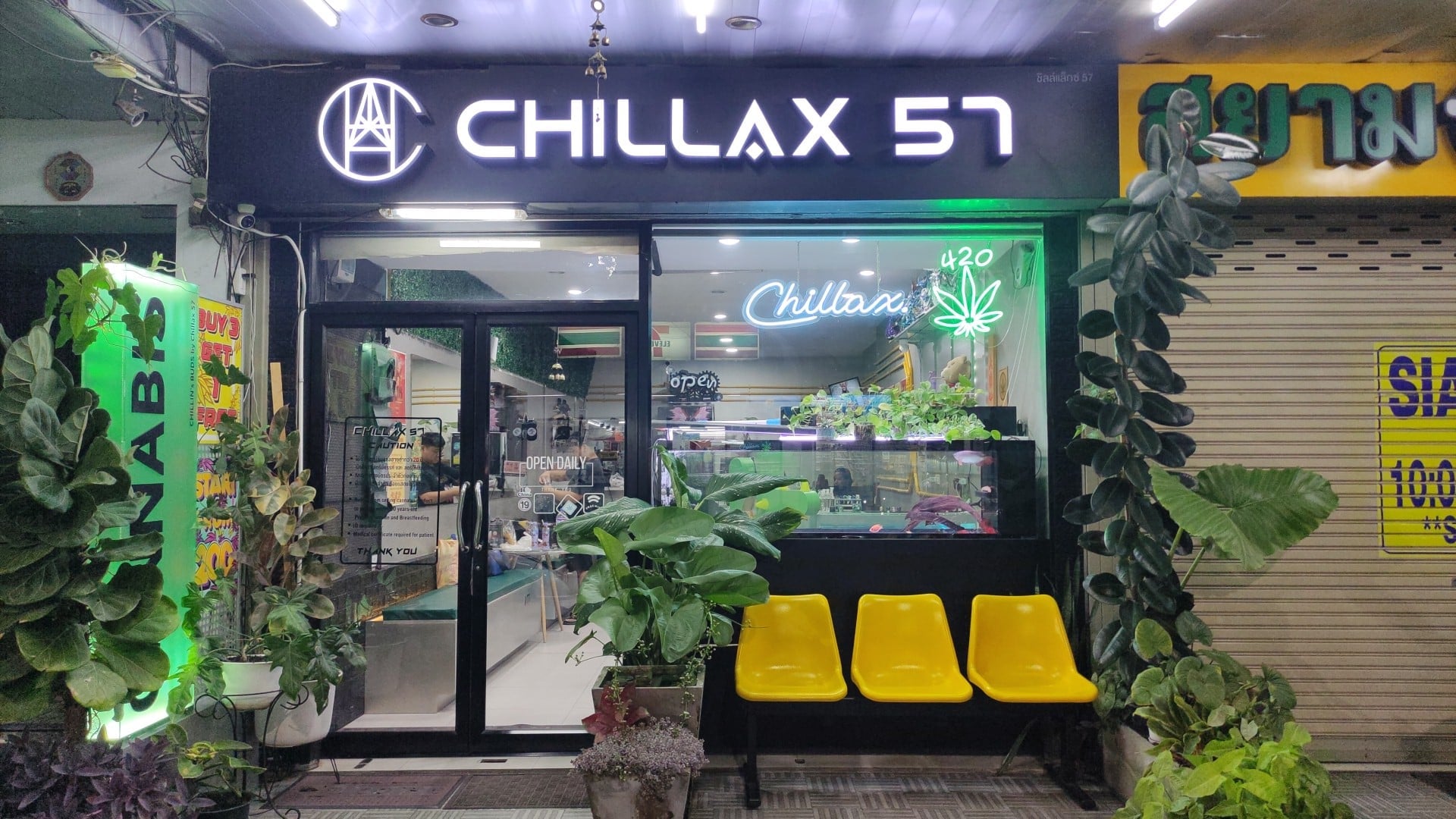 Chillax57