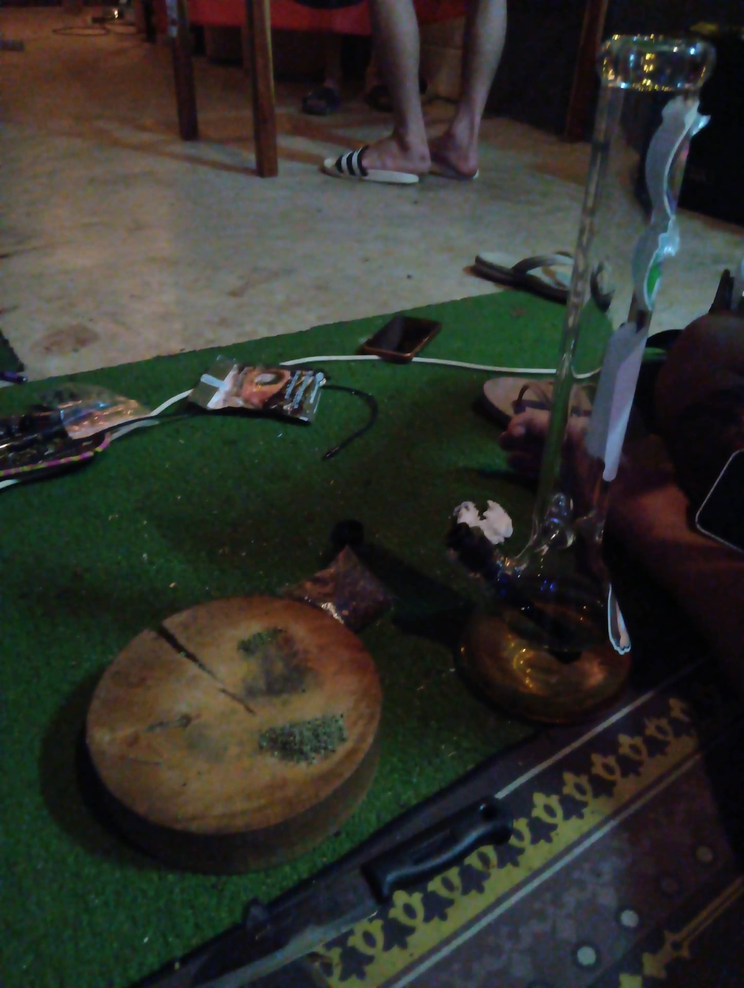 Sweed Dream Cannabis