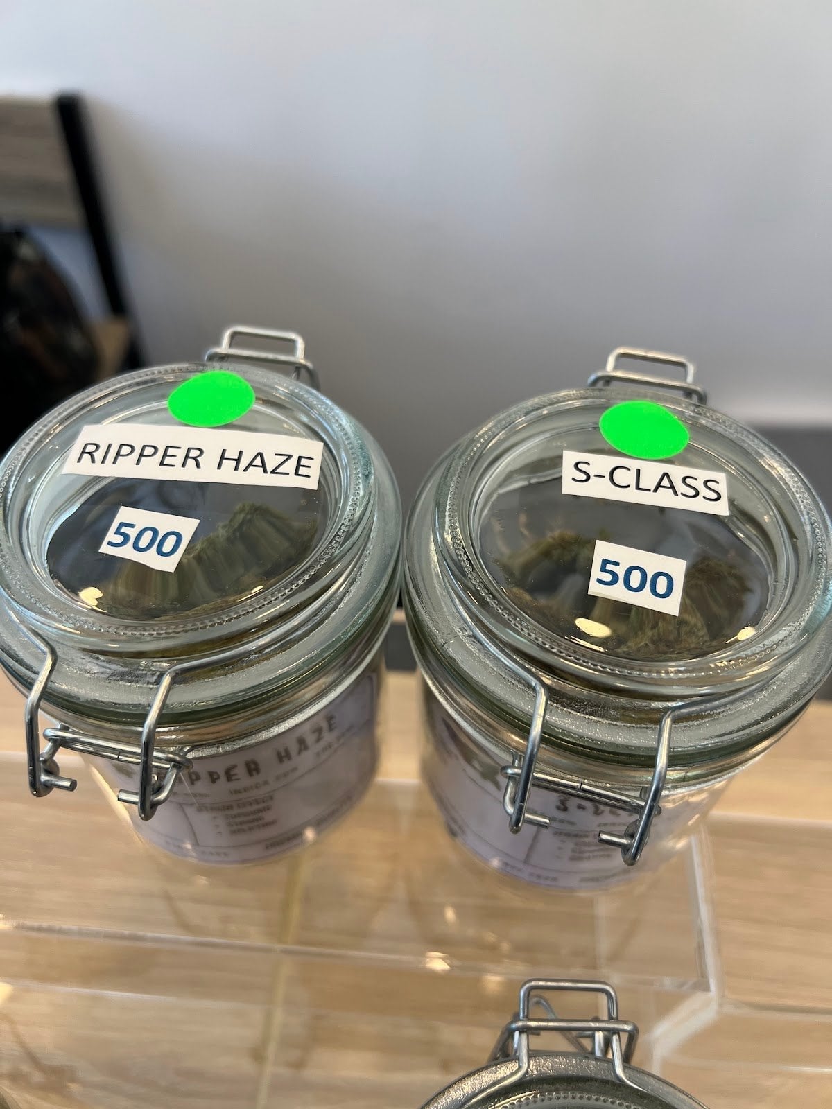 Sweed High Quality Cannabis