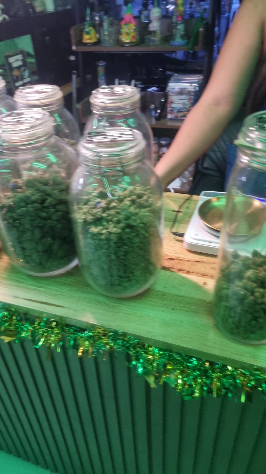 Weed Games Karon