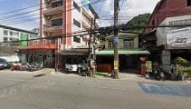 Weed The Grove Patong