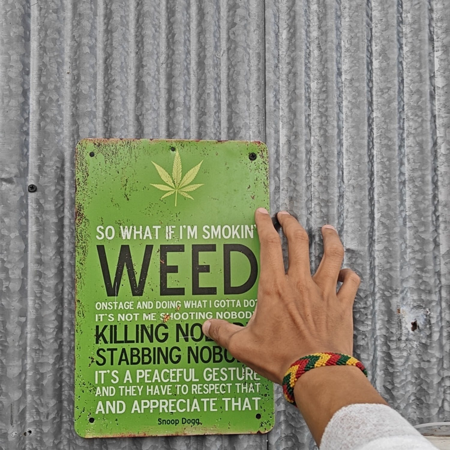 SKP Cannabis 2 - Weed Dispensary Chiang Mai