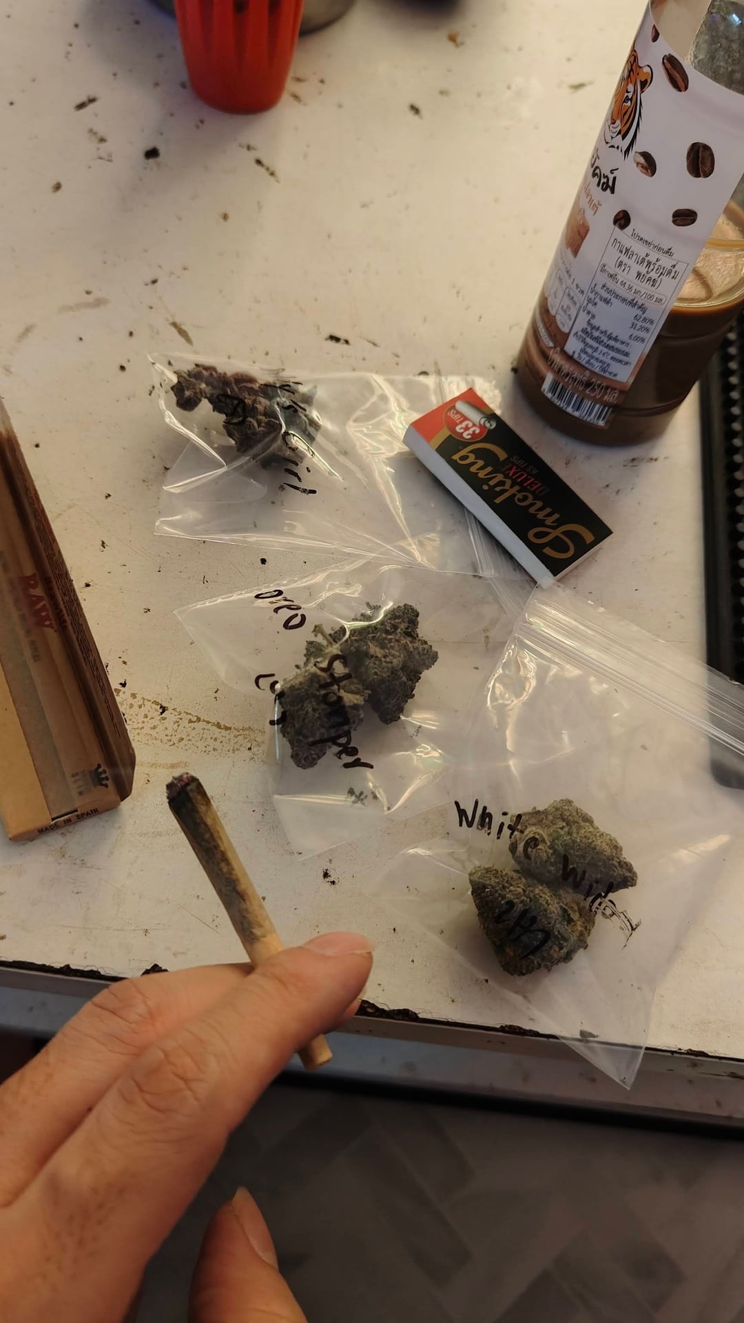 Batnaherb Weed And Cannabis Dispensaries . Songkhla
