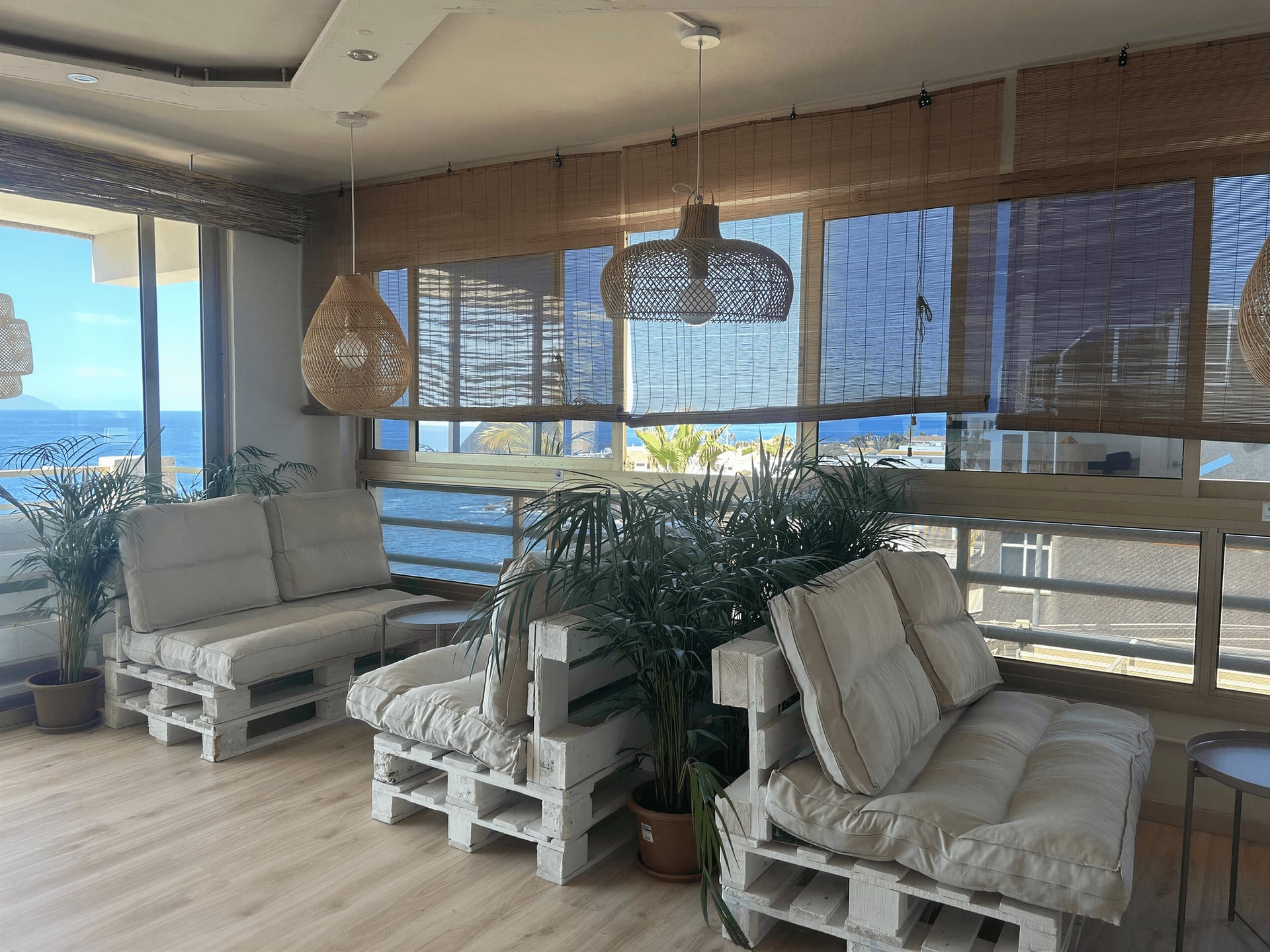 Sunset House Social Club Tenerife