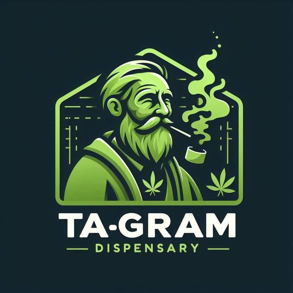 Ta-Gram logo