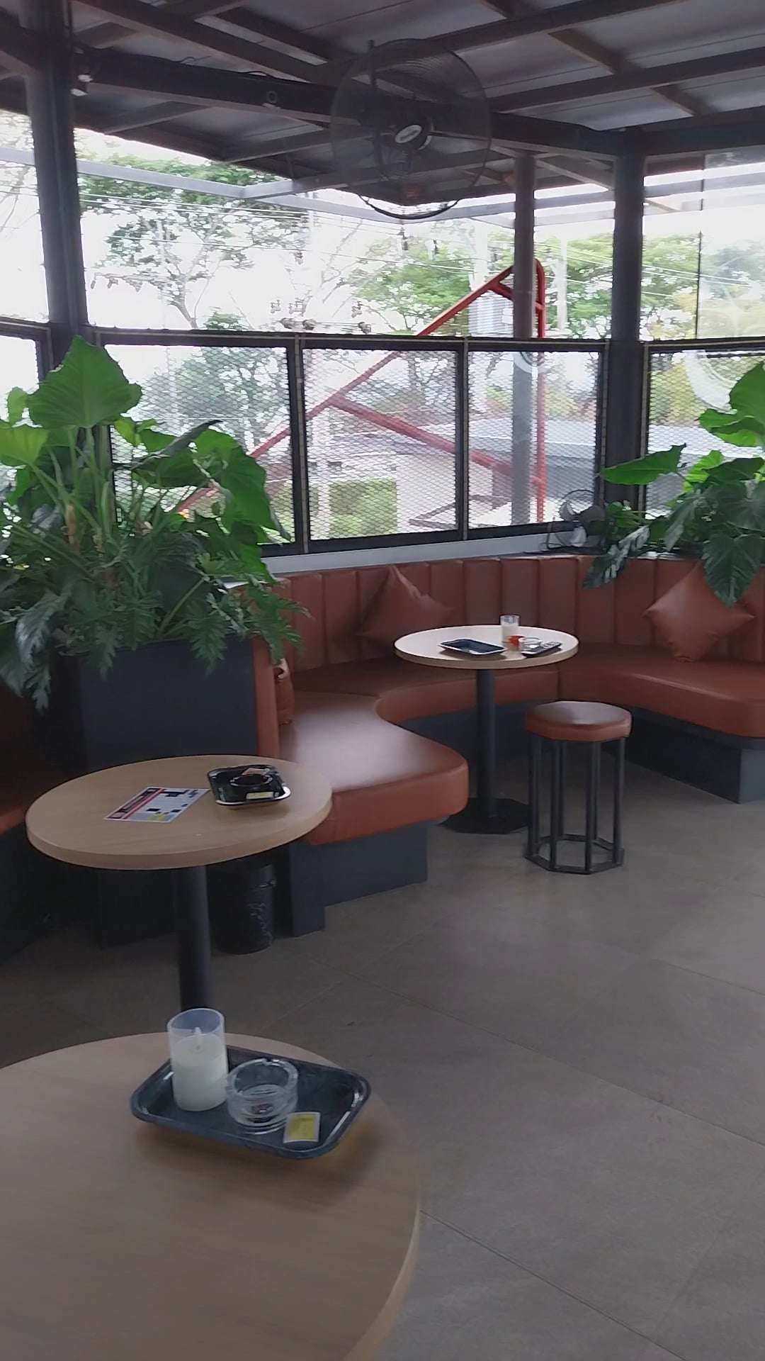 Pablito's CoffeeShop