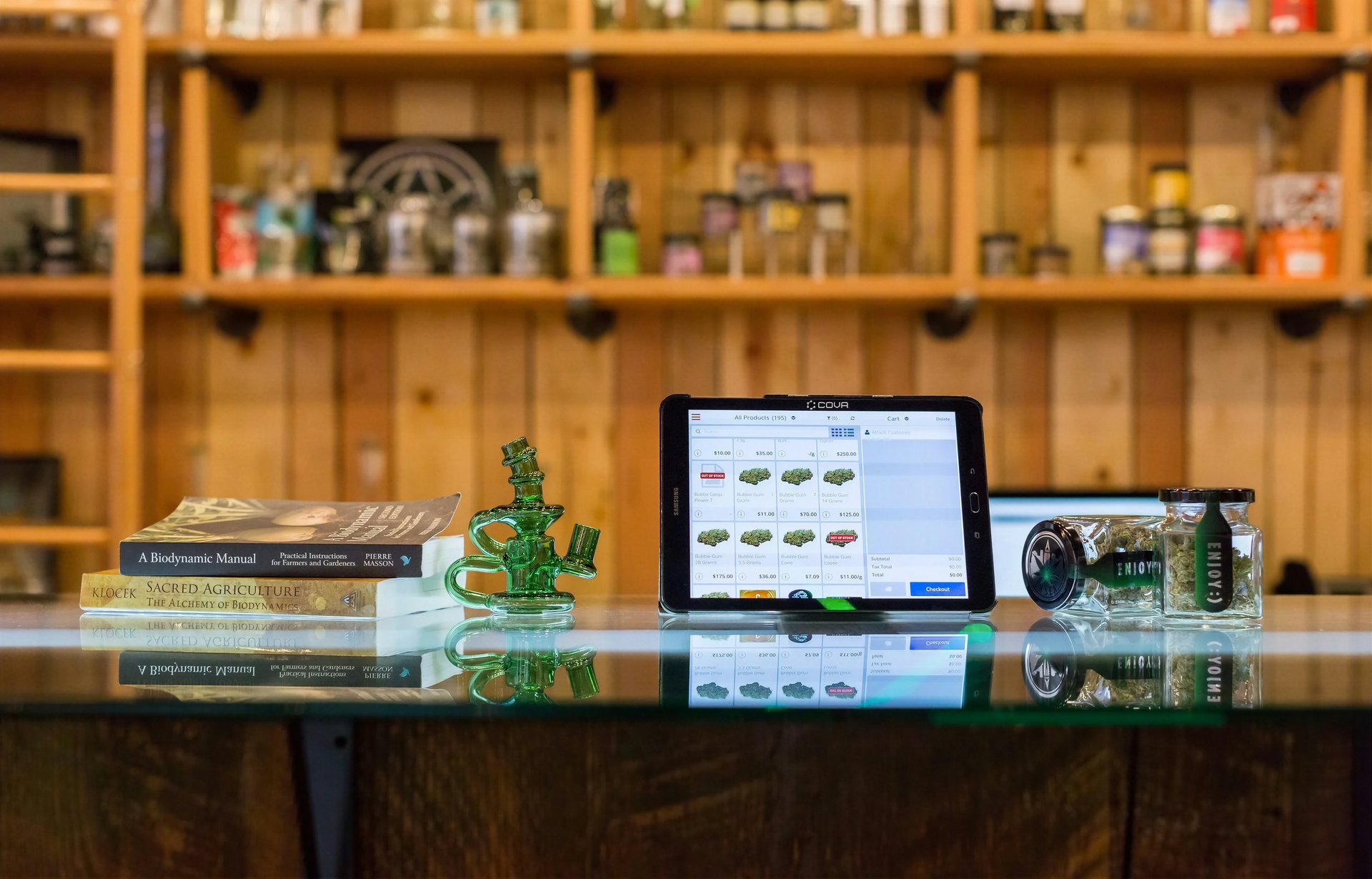 Weed Cafe Barcelona
