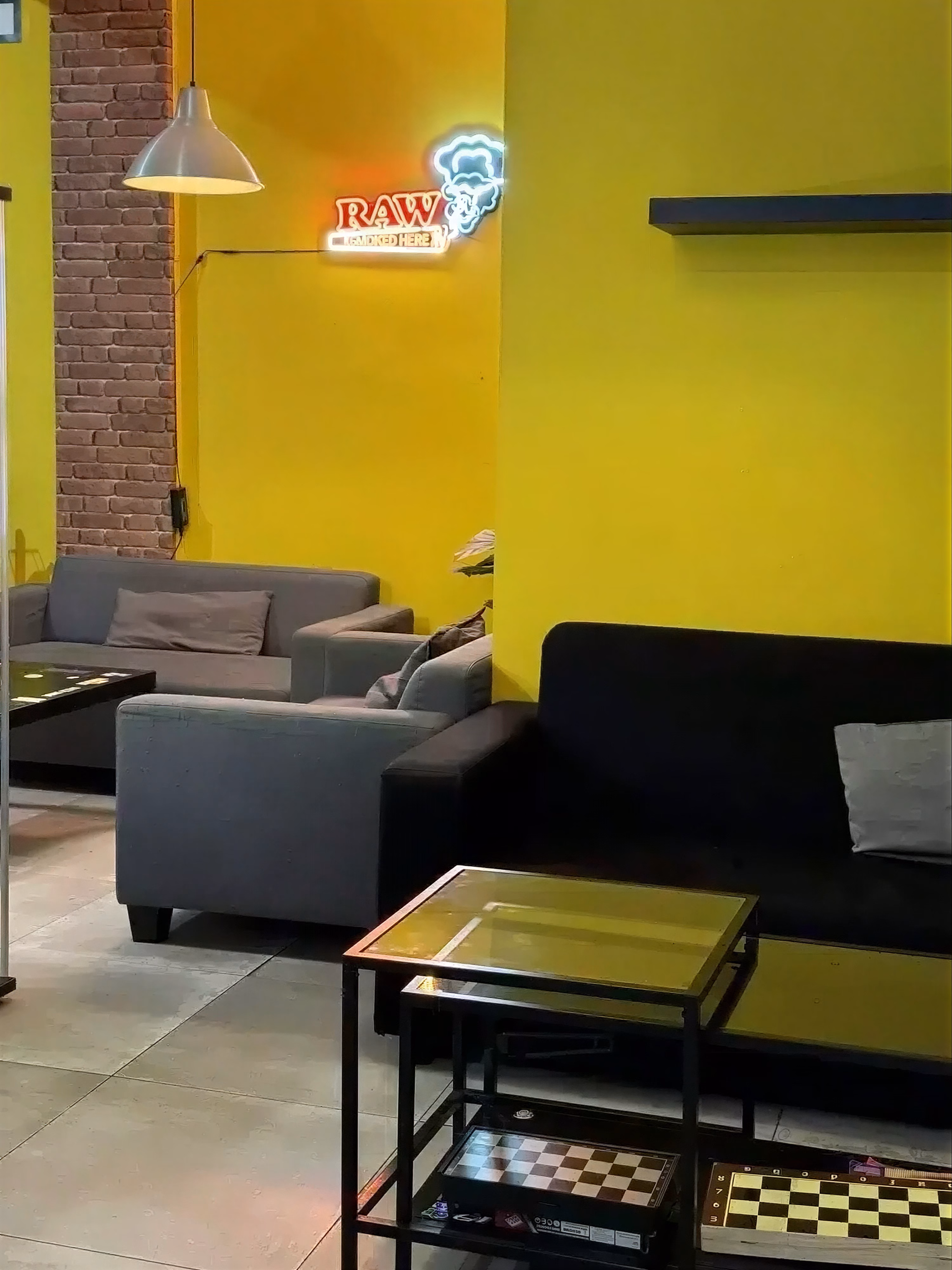 Weed Lemon Sevilla