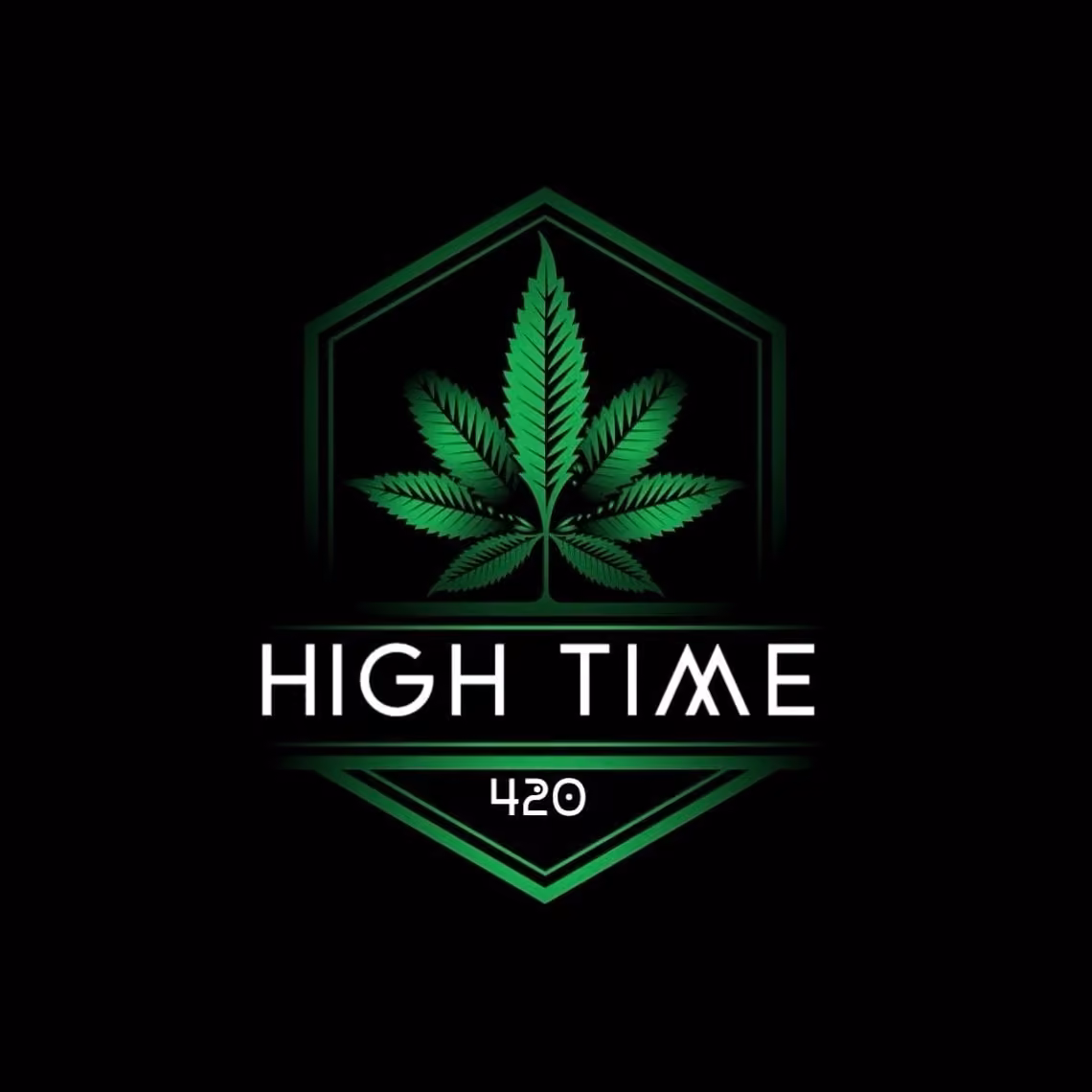 Cannabis Social Club High Time en Lopburi logo