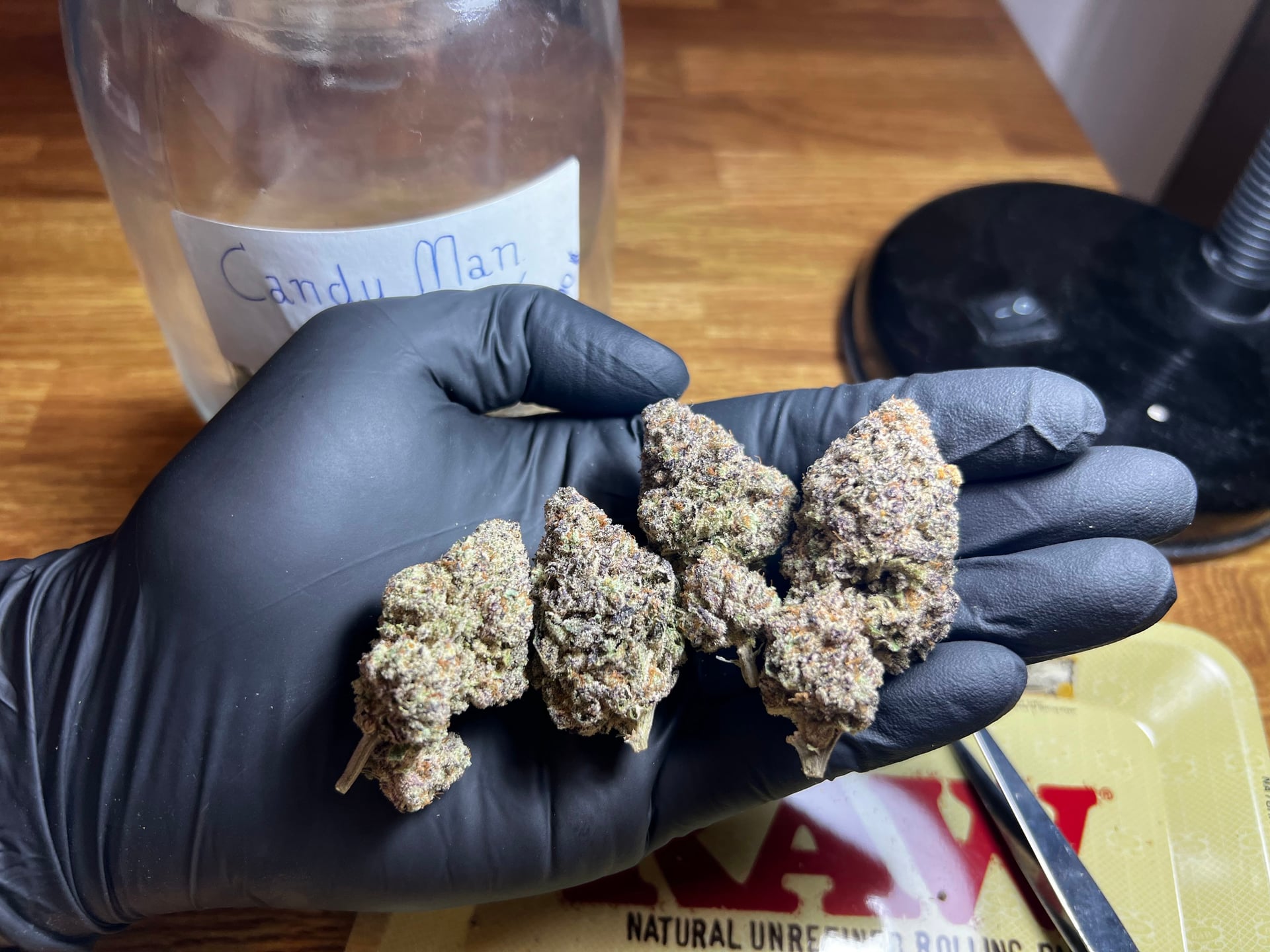 High So Cannabis