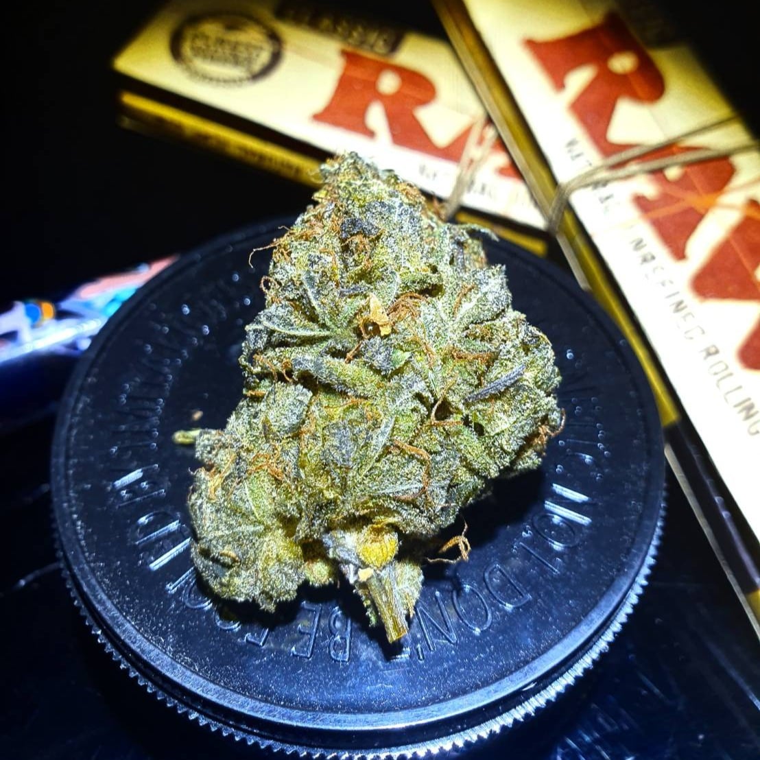 420Highandchic
