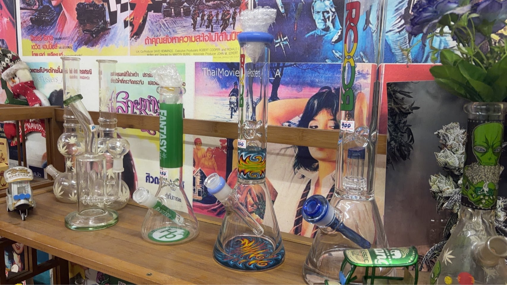 Cannabliss