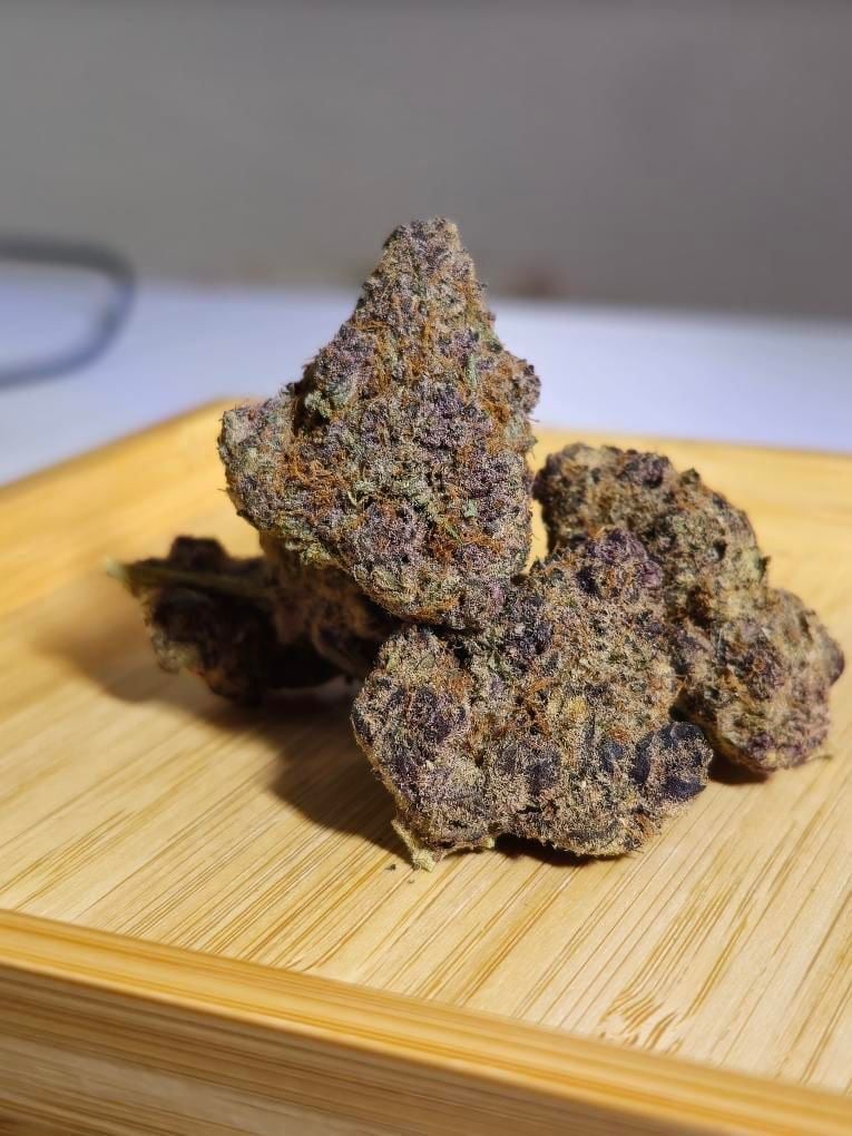 Dank Dynasty Best Cannabis In Bangkok