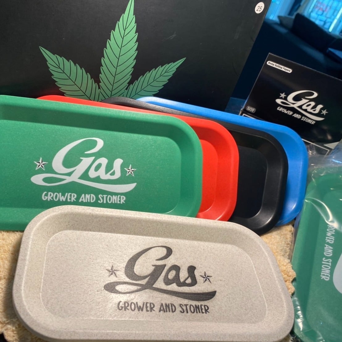 Grower And Stoner