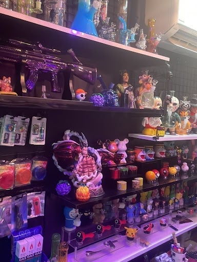 Thai Cannabis Club - Soi