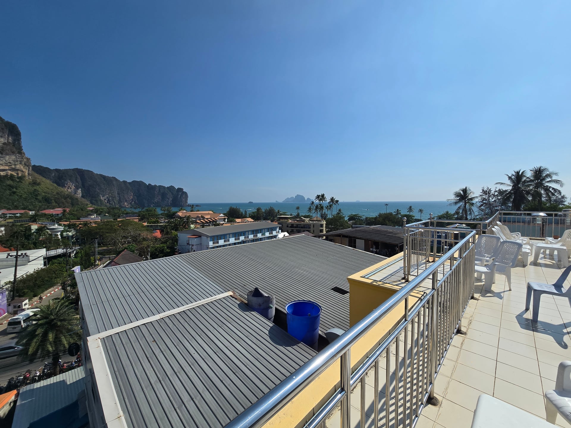 Andaman Genetics - Cannabis Dispensary & Social Club Ao Nang