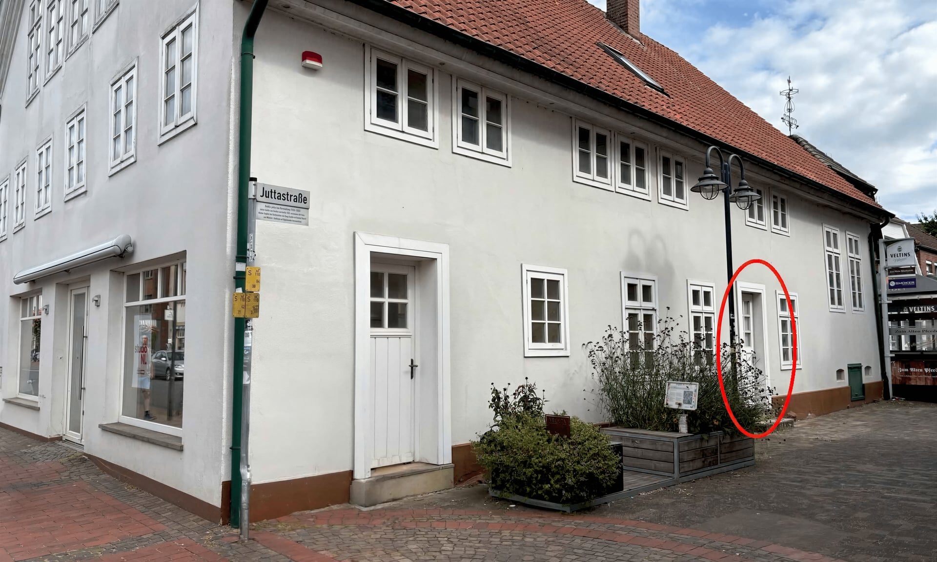 Hanfwerk Vechta