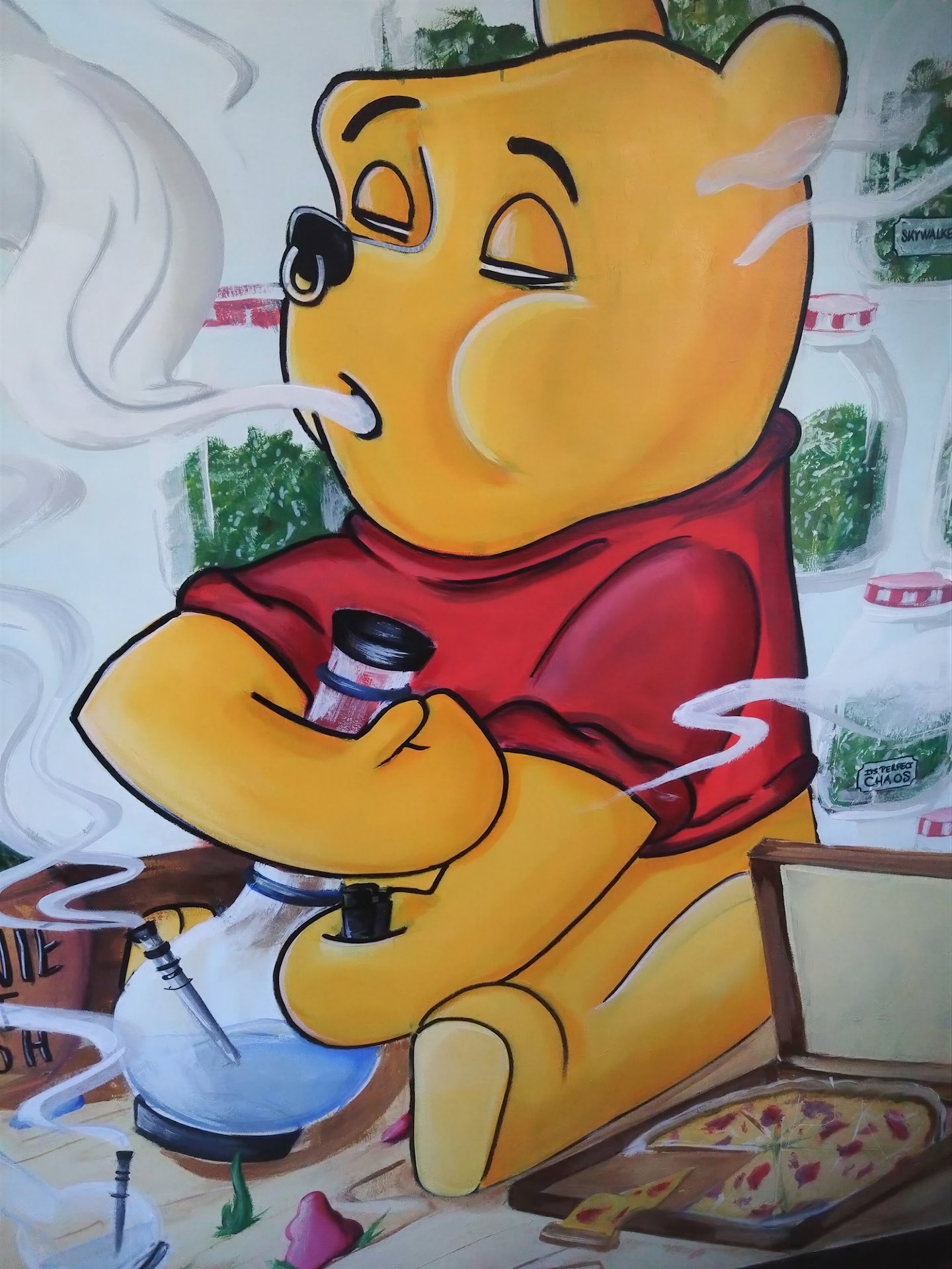 Ted Weed Club Salou