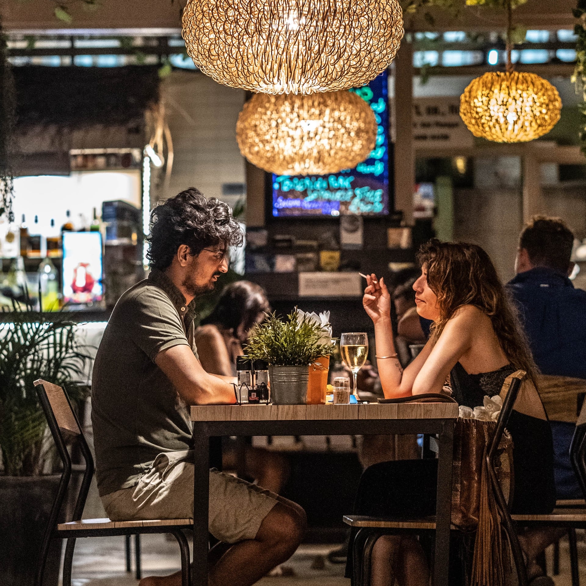 Belgian Beer Bistro
