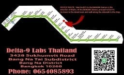 Delta-9 Labs Diapensary
