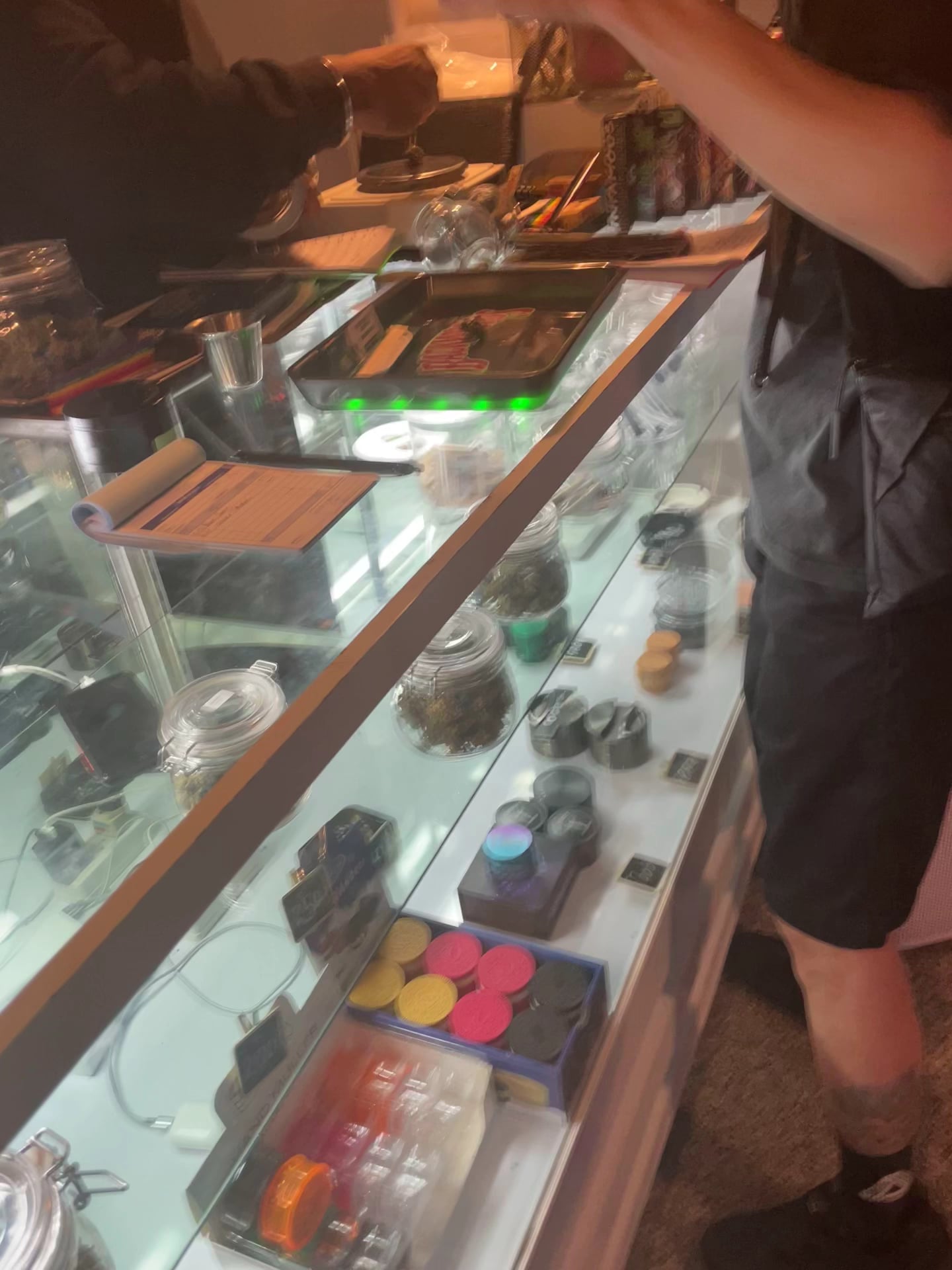 Kowloon Dispensary Cannabis Weed