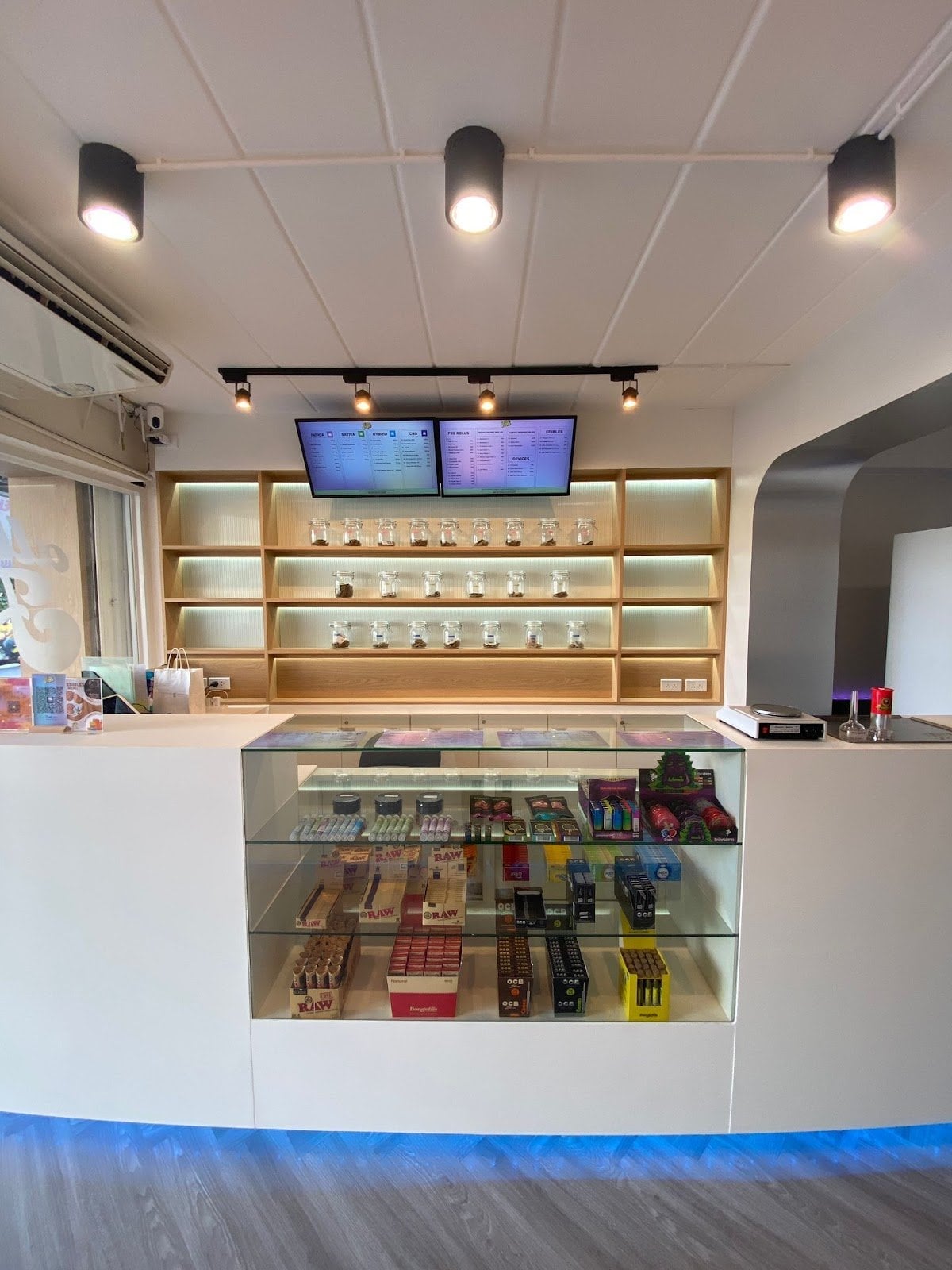 All Time High Cannabis Dispensary Riverside