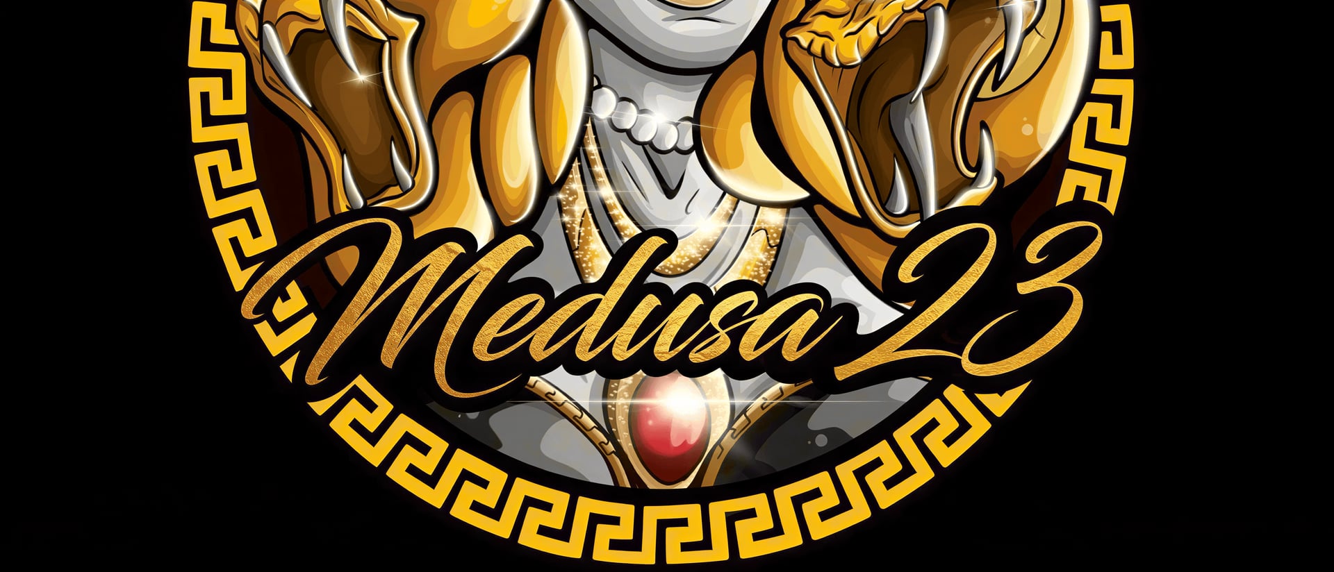 Medusa 23 hero