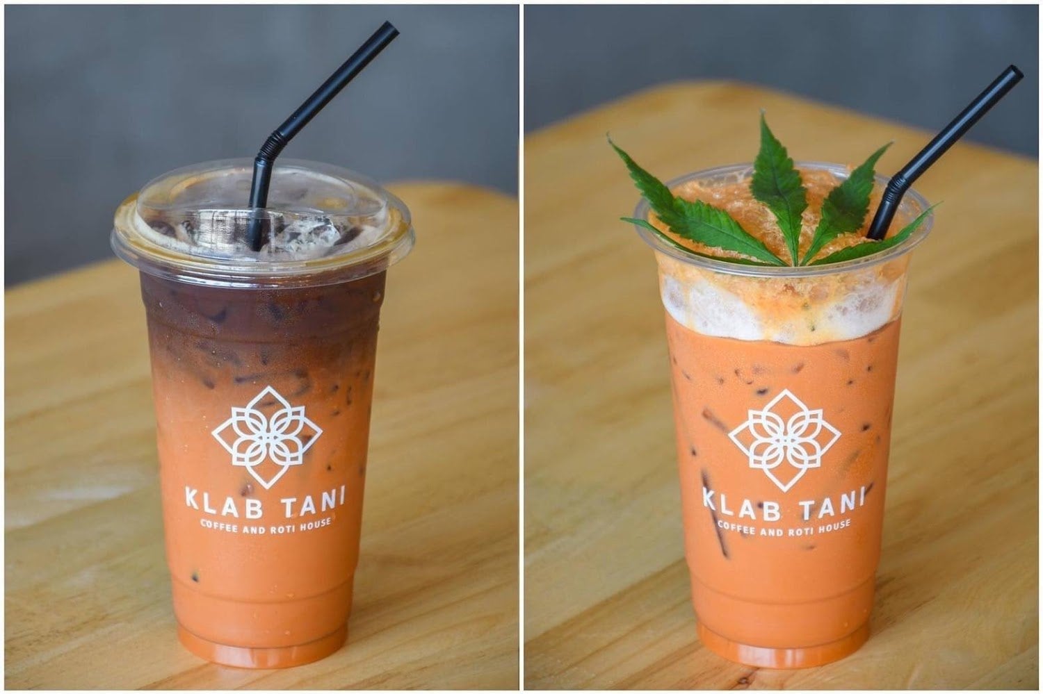 Klab Tani Coffee & Roti House