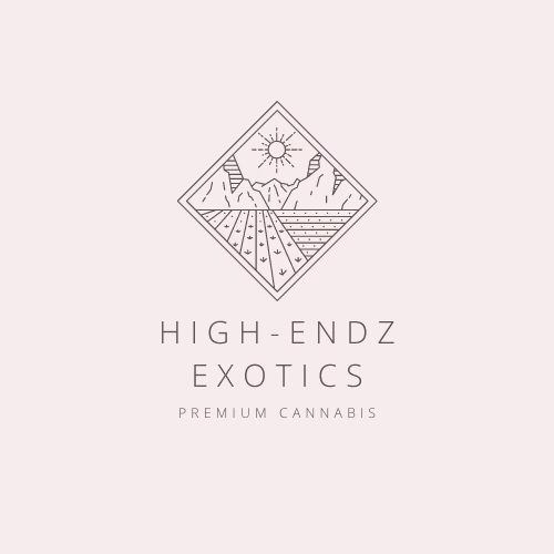 Cannabis Social Club High-endz Exotics in Bangkok logo