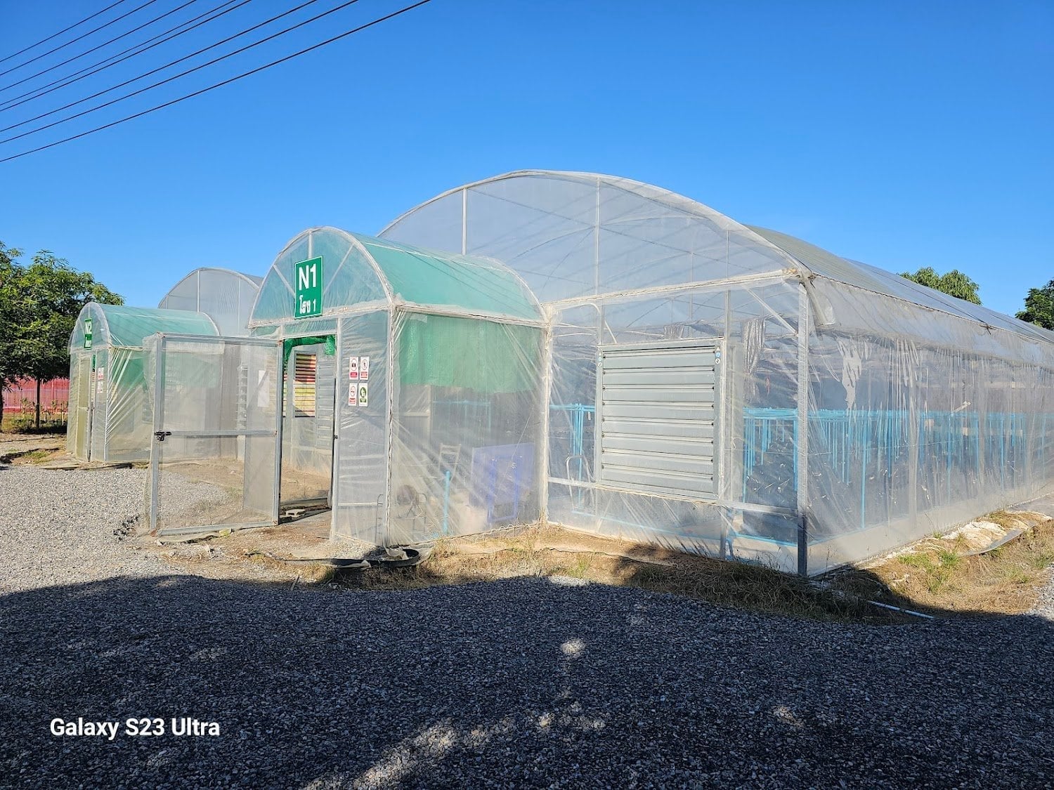 Cannabis Farm North Ccmof