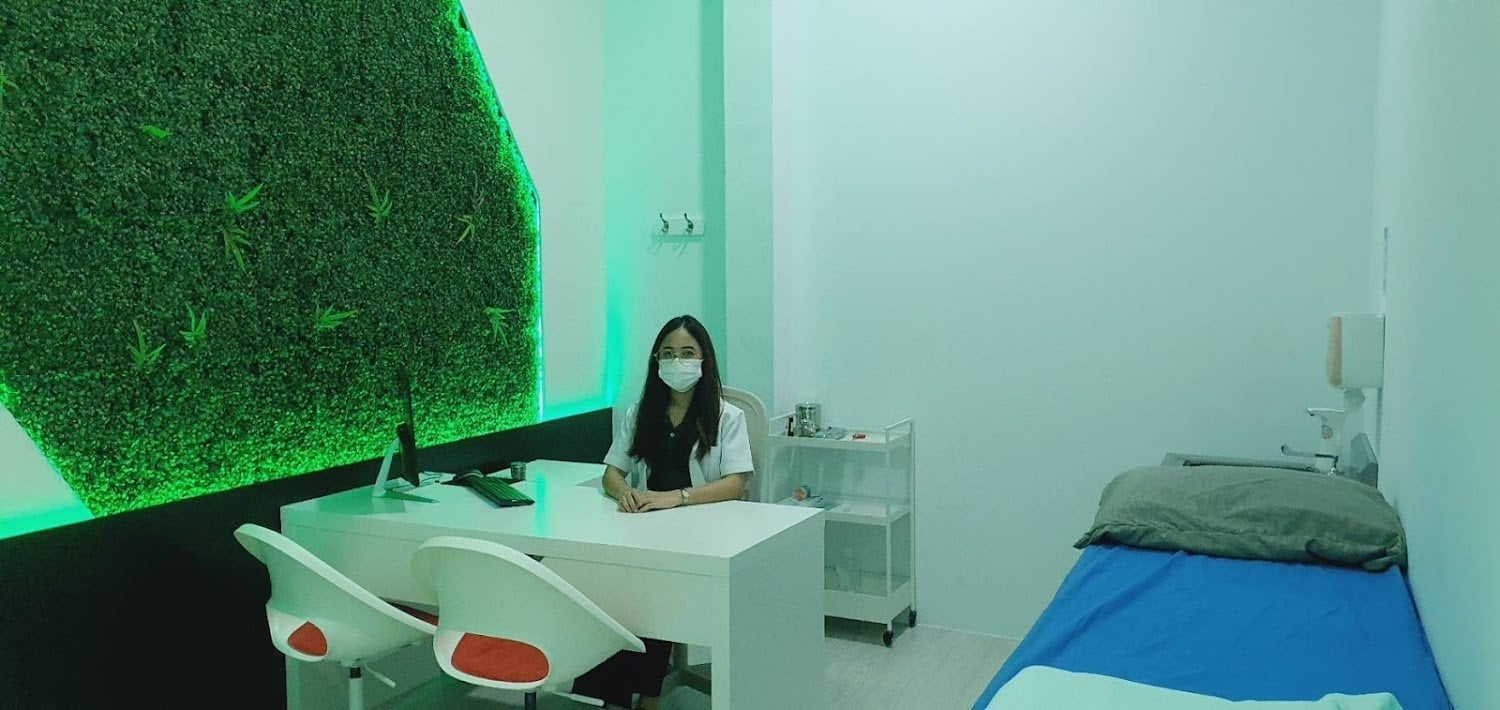 Gwellness