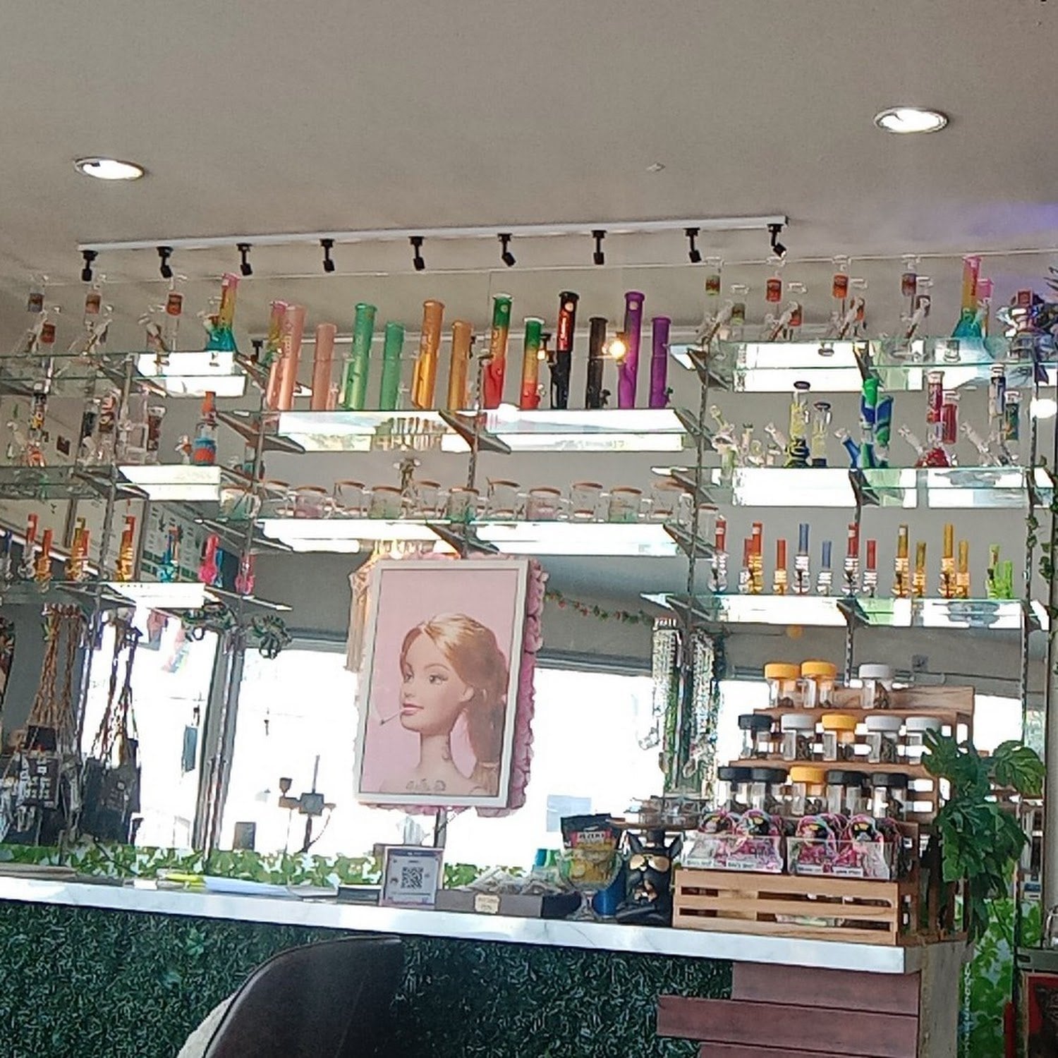 Sugar Mary Dispensary Pattaya