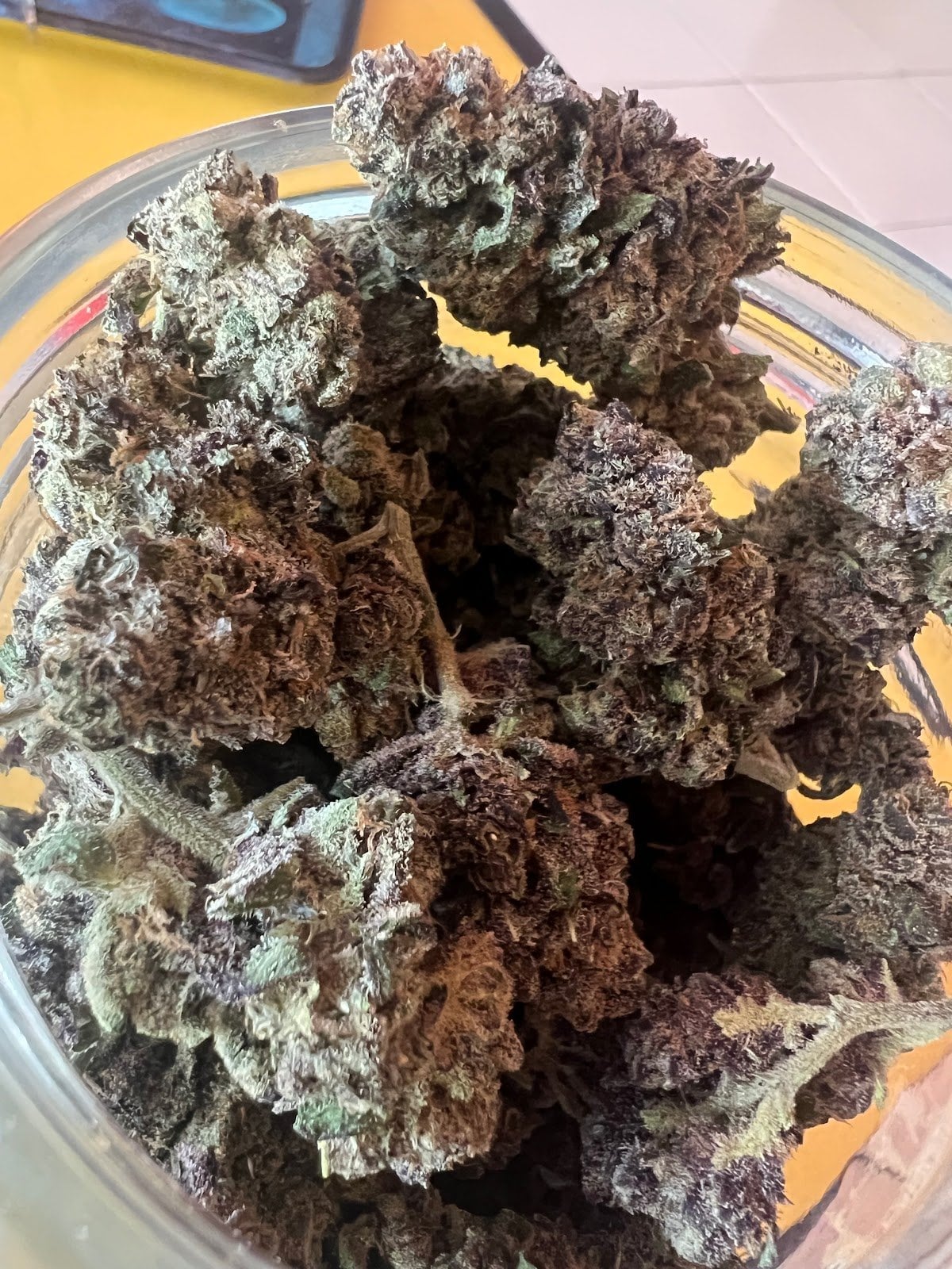 Ka Chan Cannabis