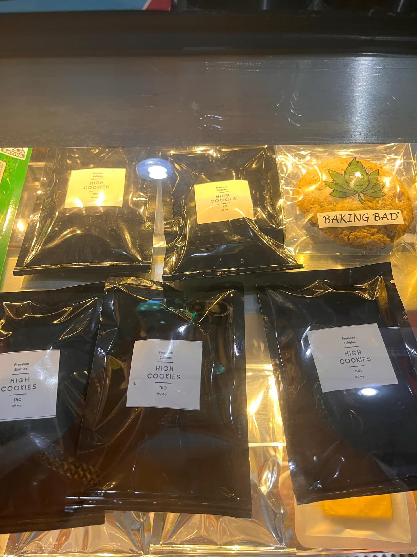 Highland Cannabis Cafe
