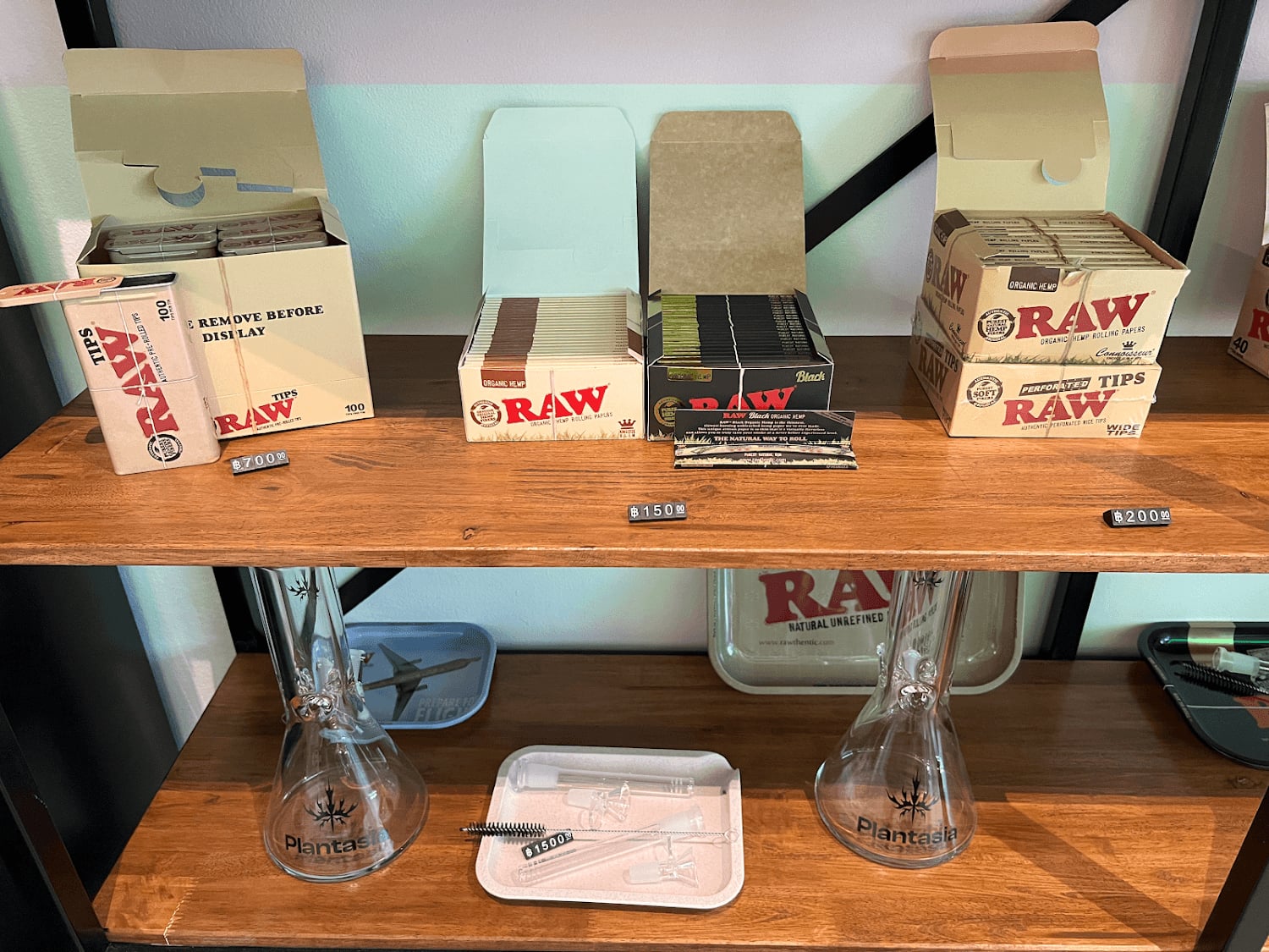 Plantasia Weed Cannabis Shop