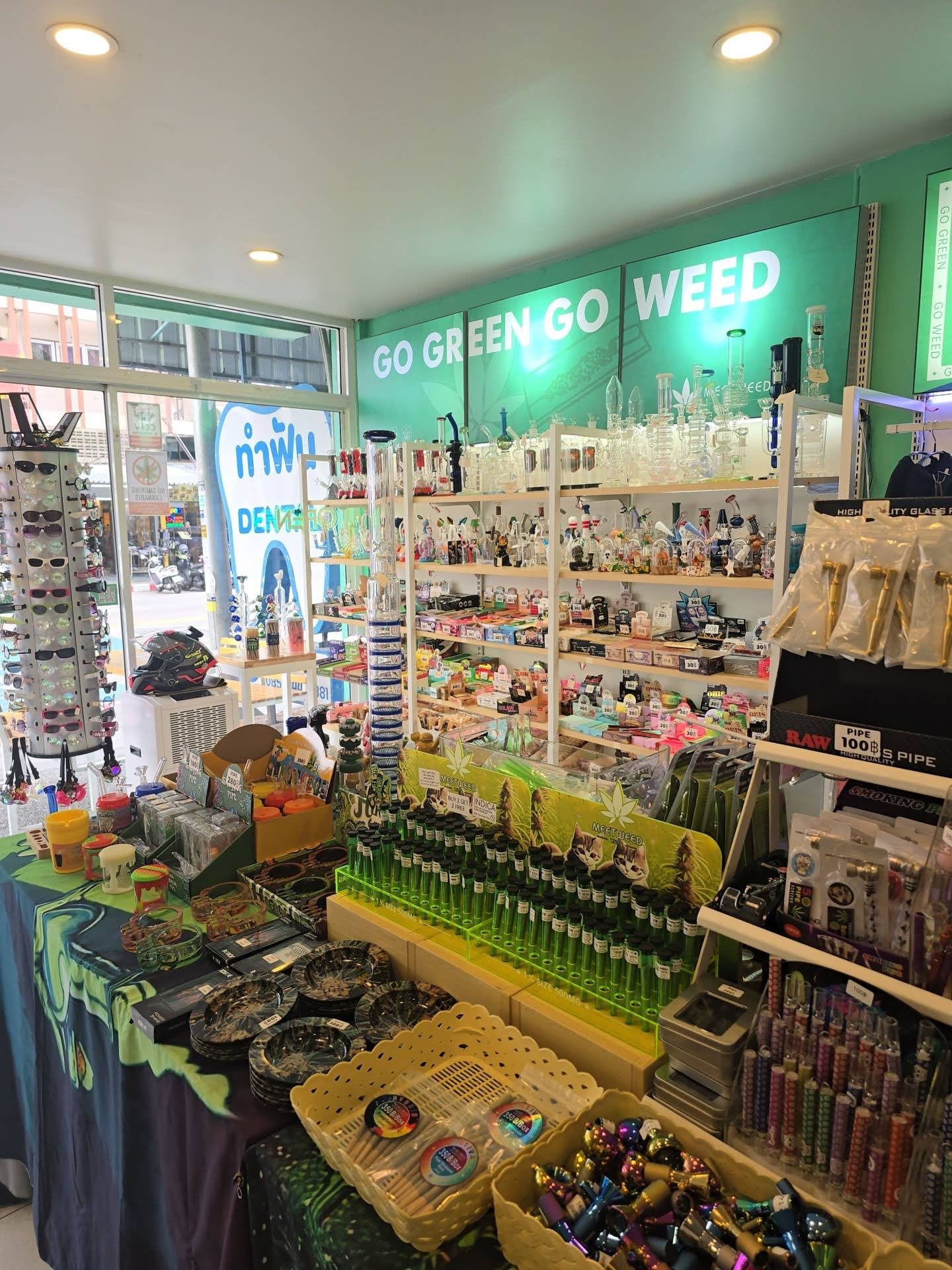 MeetWeed Central Cannabis Weed