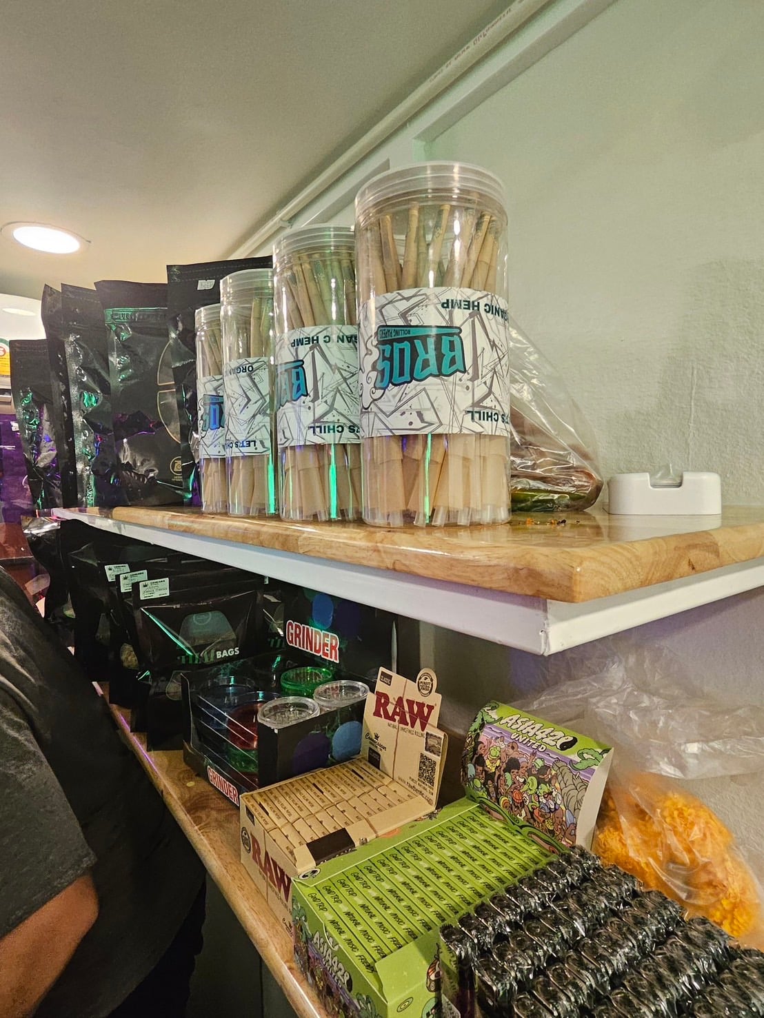 GCT Weed Shop Pattaya