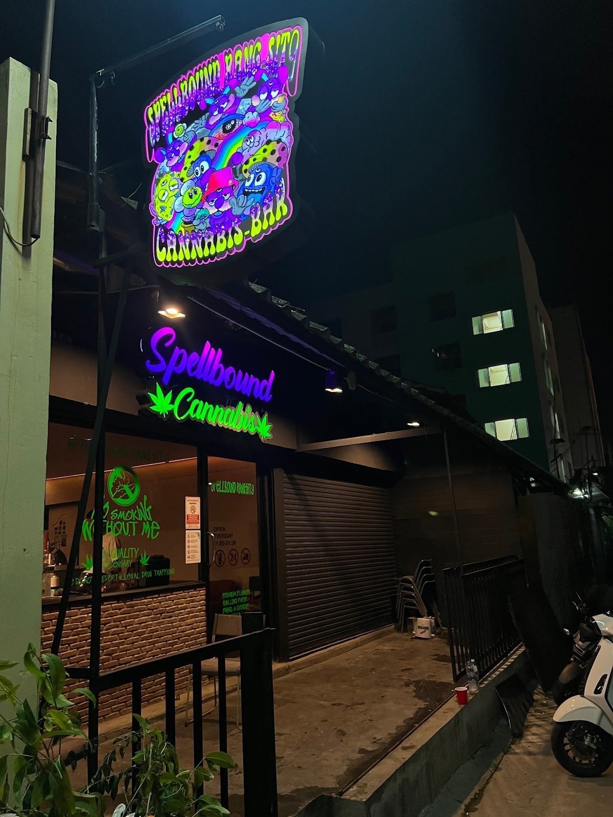 Weed.spellbound.omakase