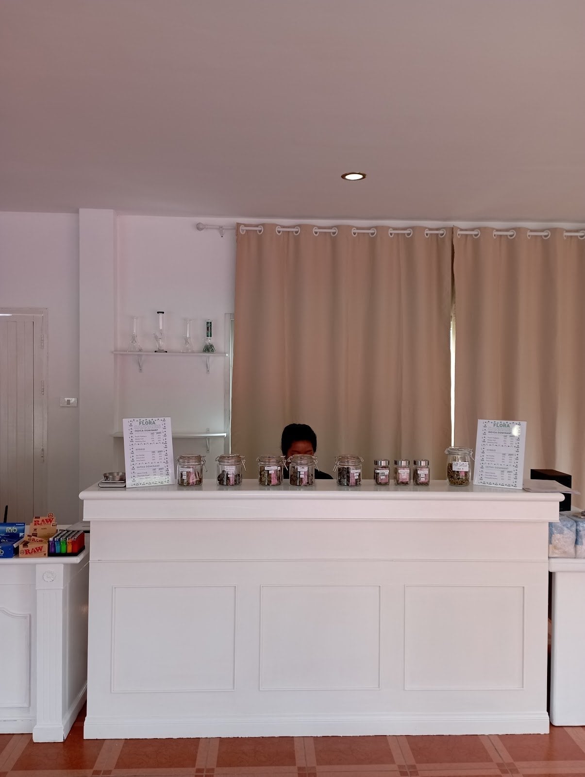 Flora Cannabis Samui