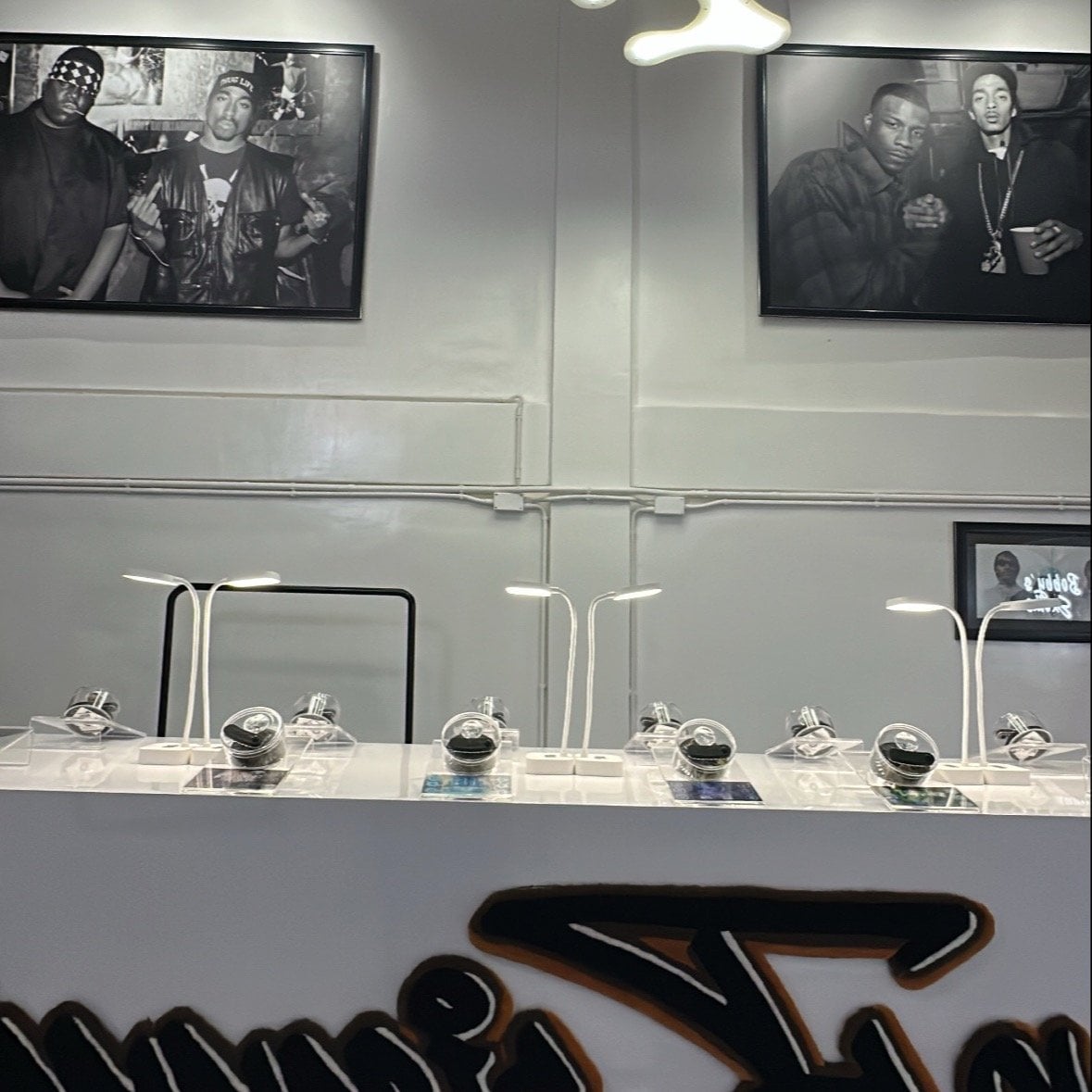 Bobby's Exotics