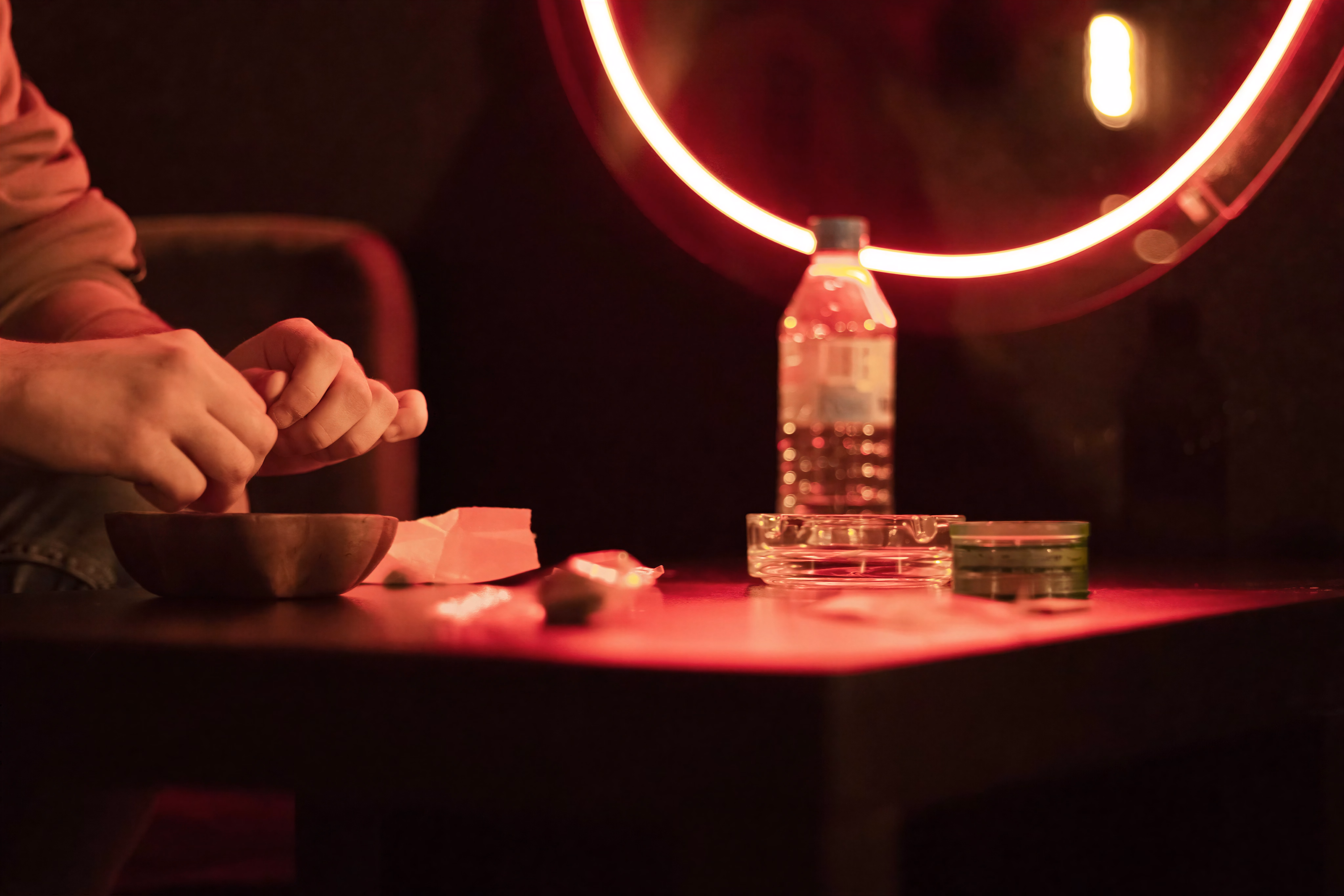 Sticky Dabs BCN Cannabis Social Club