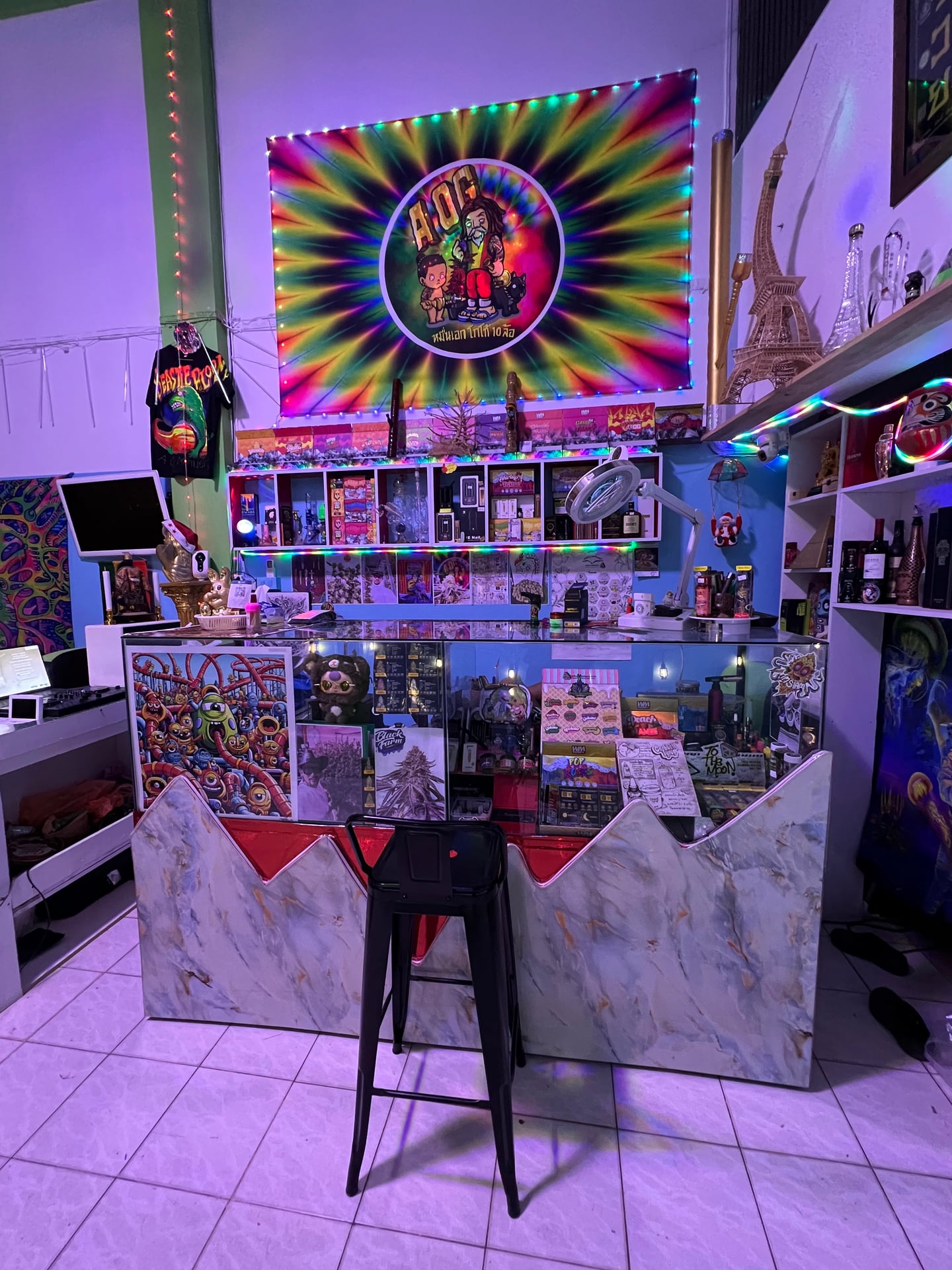 AOG Cannabis