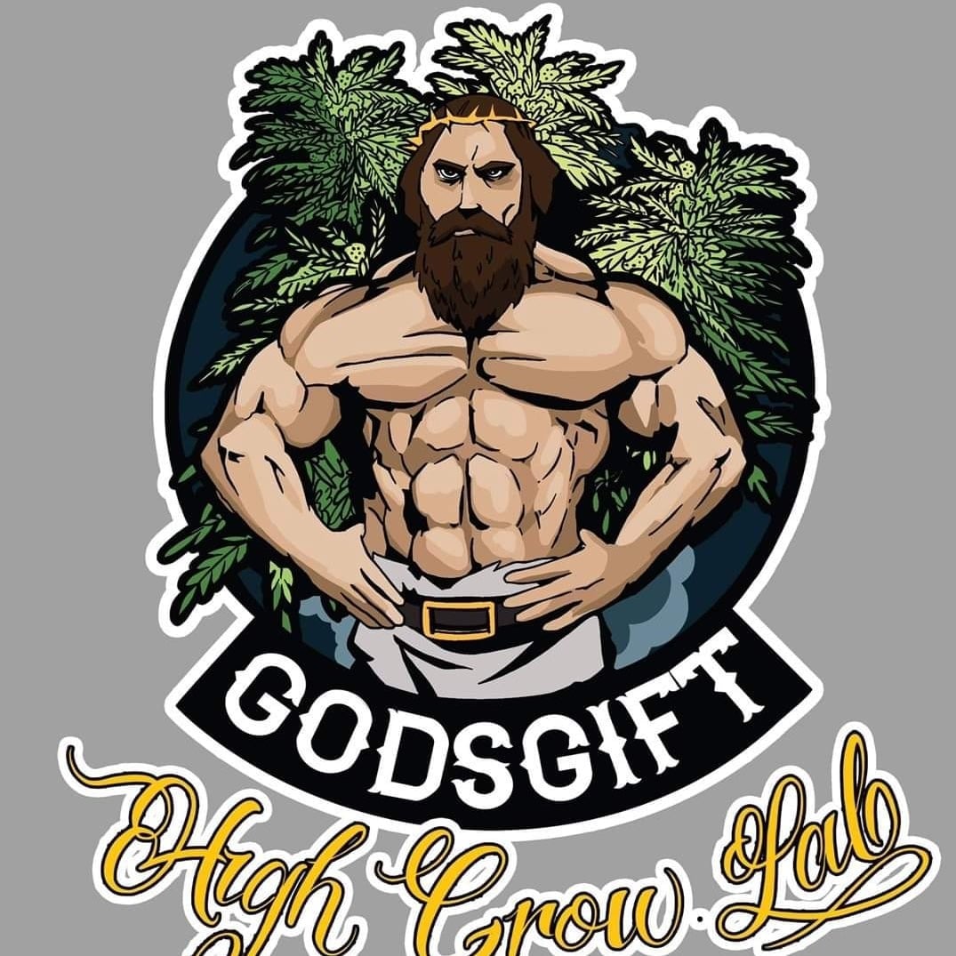God's Gift Cafe Pattaya
