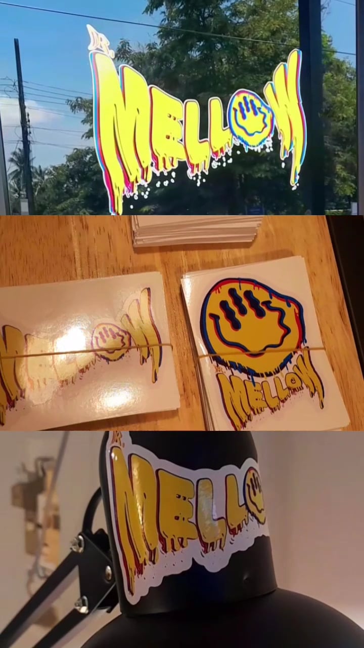 Dr.Mellow