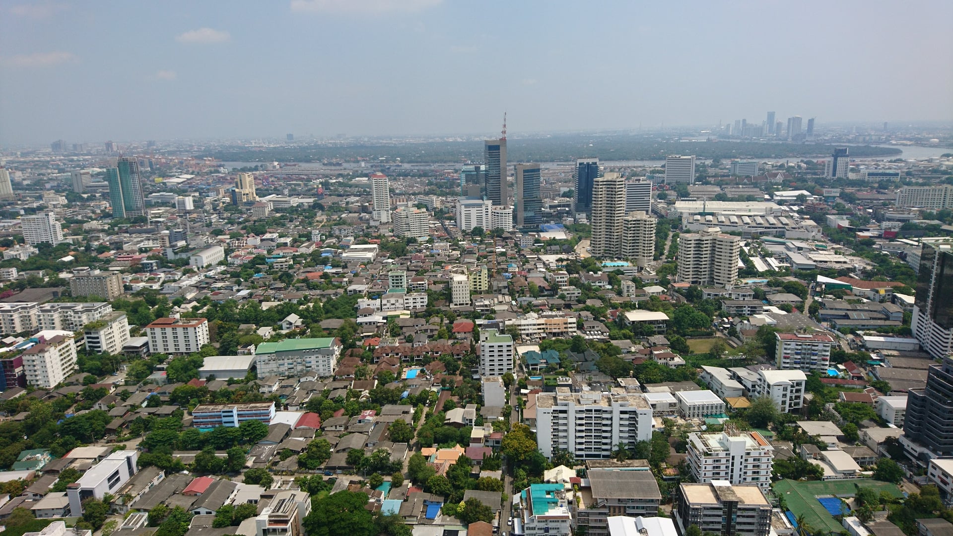 Phuakkan Cannabis Ramkhamhaeng