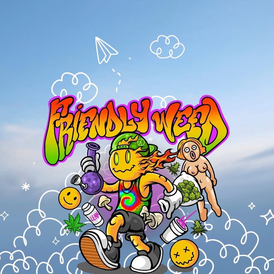 Friendly Weed