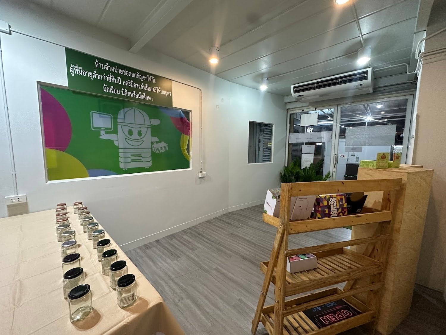 Happy Cannabis Shop And Delivery Salaya